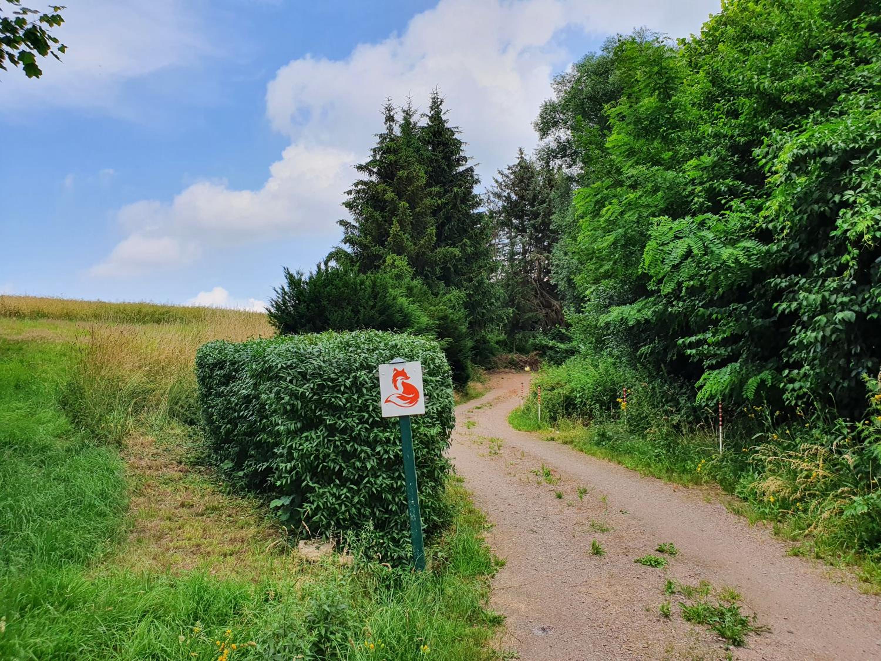 Jägerhaus