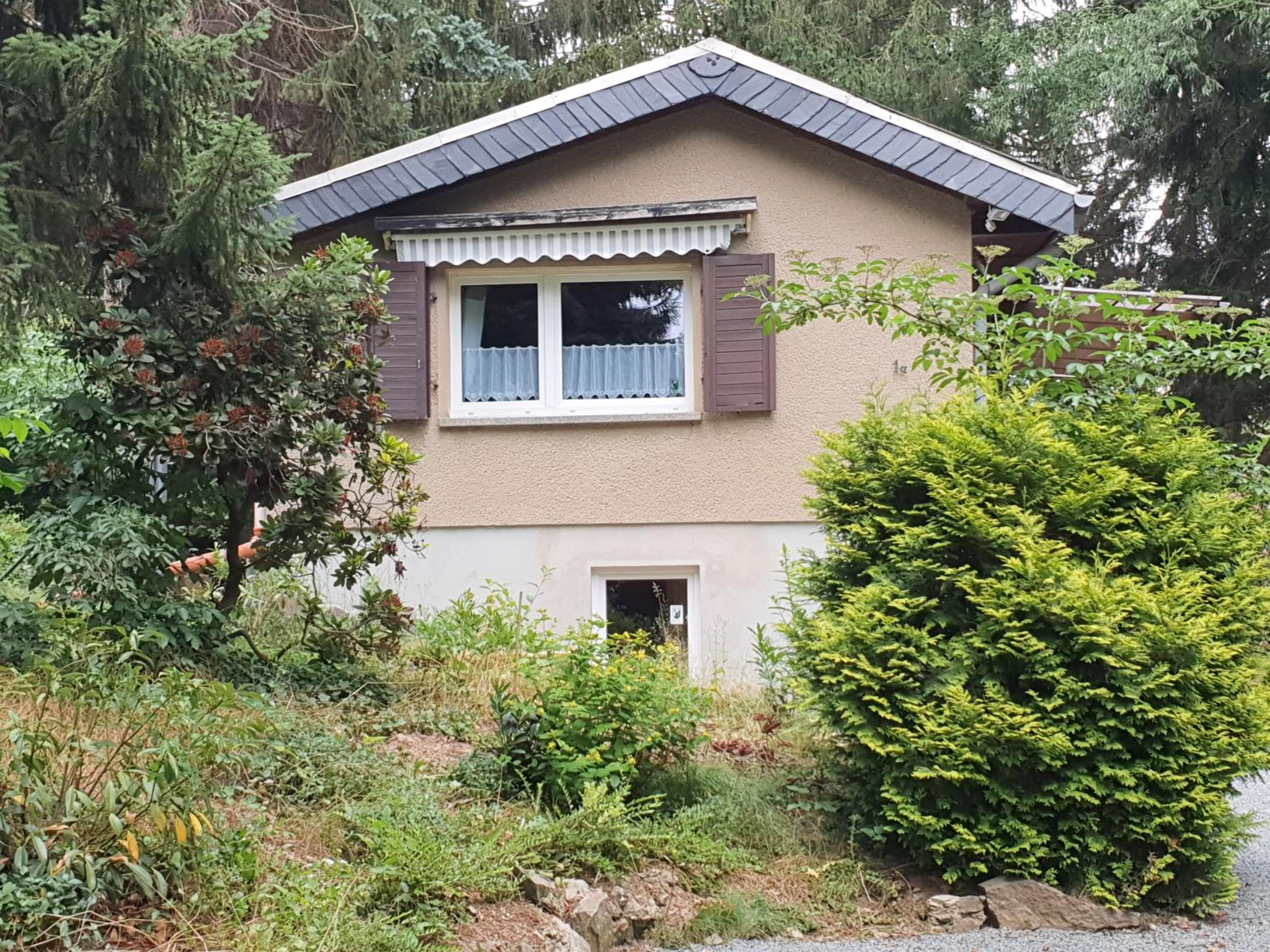 Jägerhaus