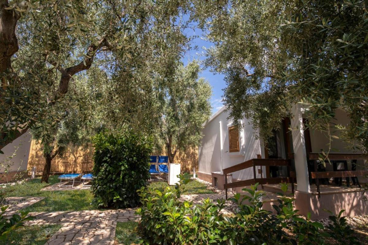 Holiday Apartment orchidea with swimming pool and private beach -2 view 3