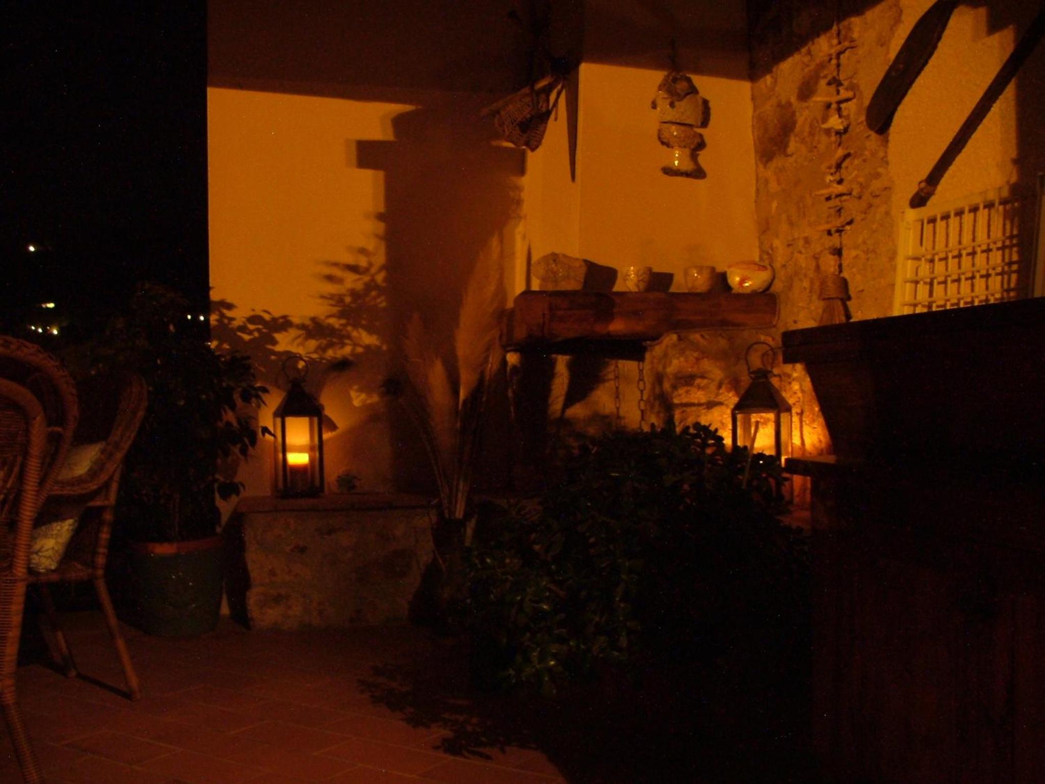 Agriturismo Montefabbrello