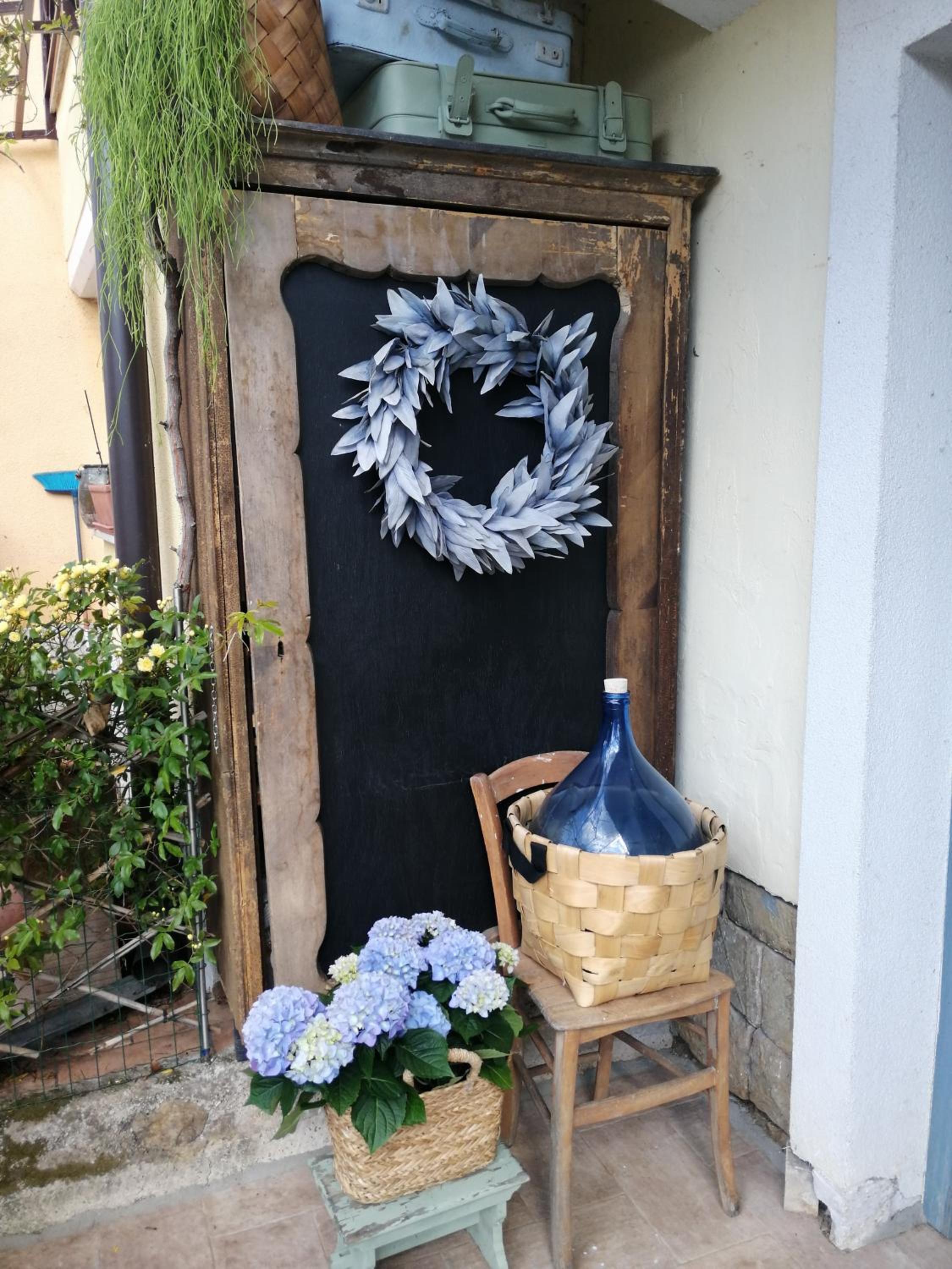 Apartma Medoši view 5