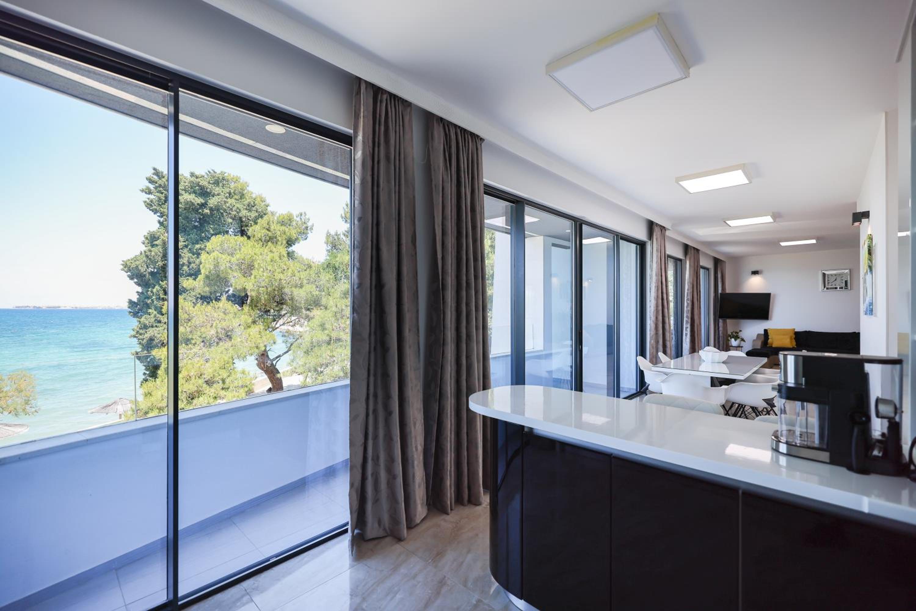 Apartments Dalmatia Infinity