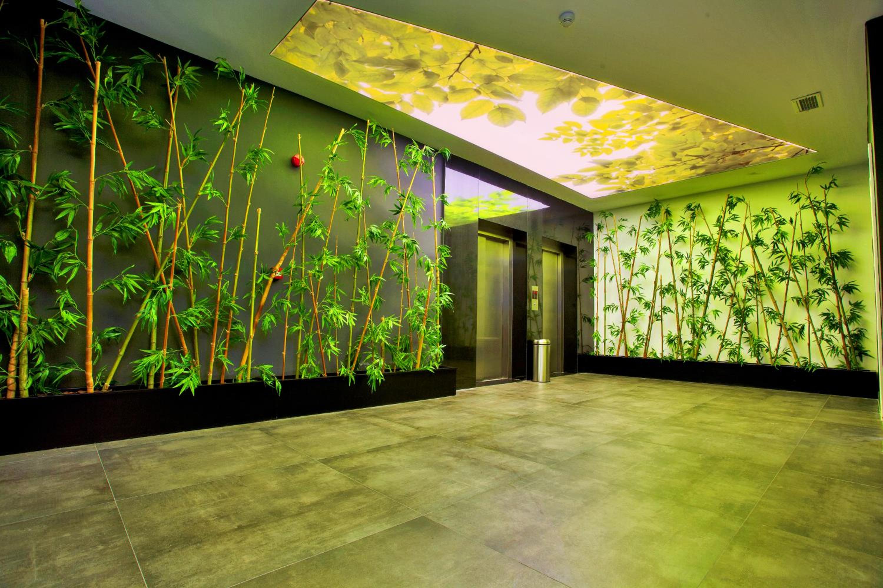 Green Garden Suites Hotel - Image 24