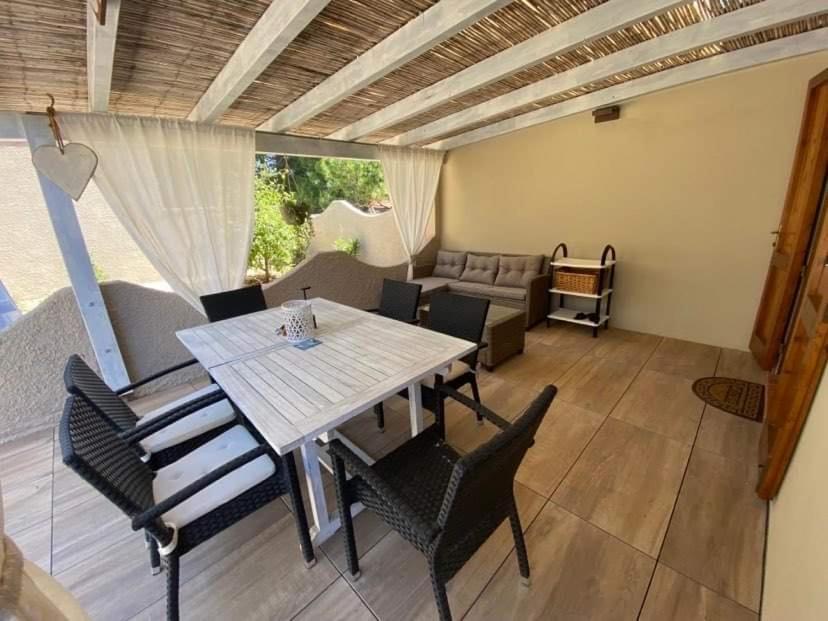 Casa Teresa view 3