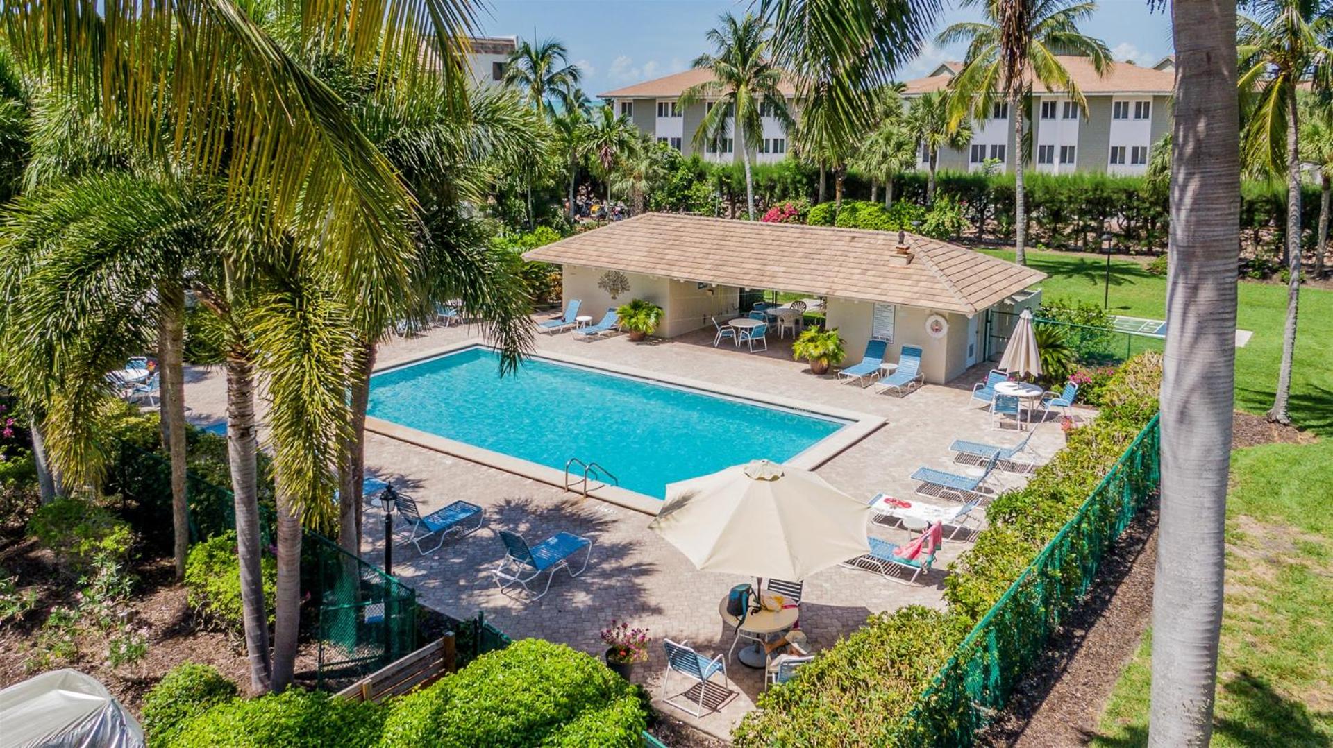 Compass Point 221