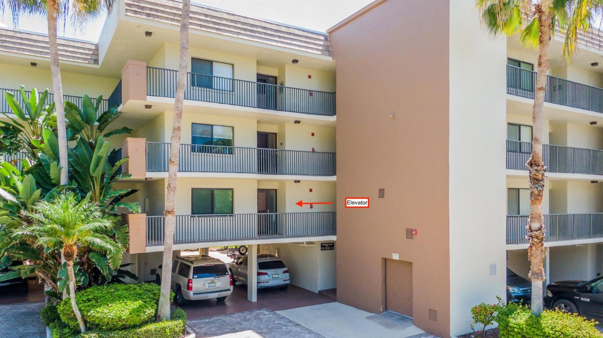 Compass Point 221