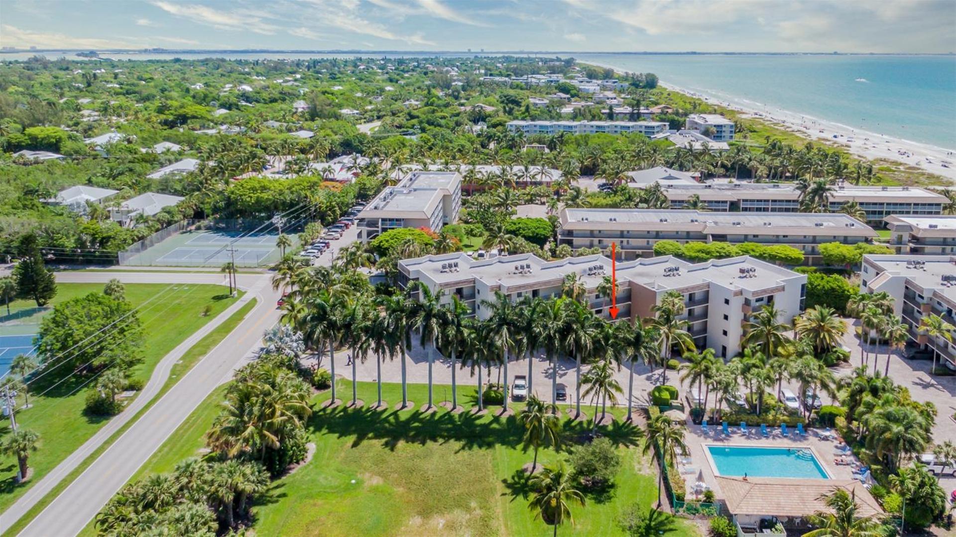 Compass Point 221