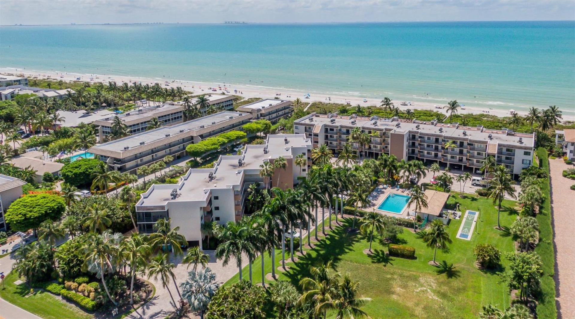 Compass Point 221
