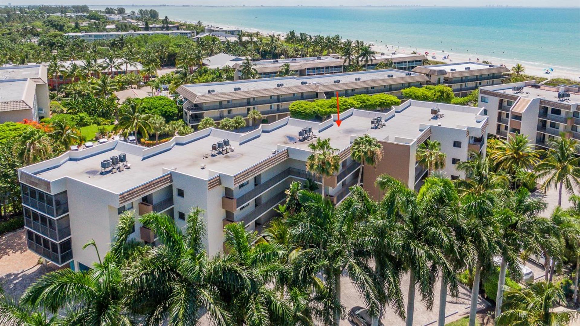 Compass Point 221