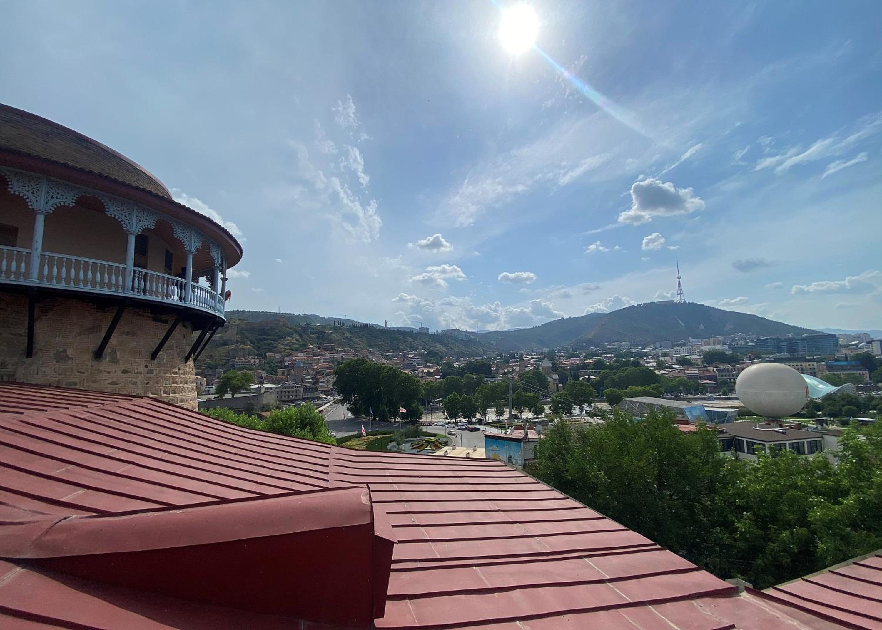 Apartment Paysage view 4