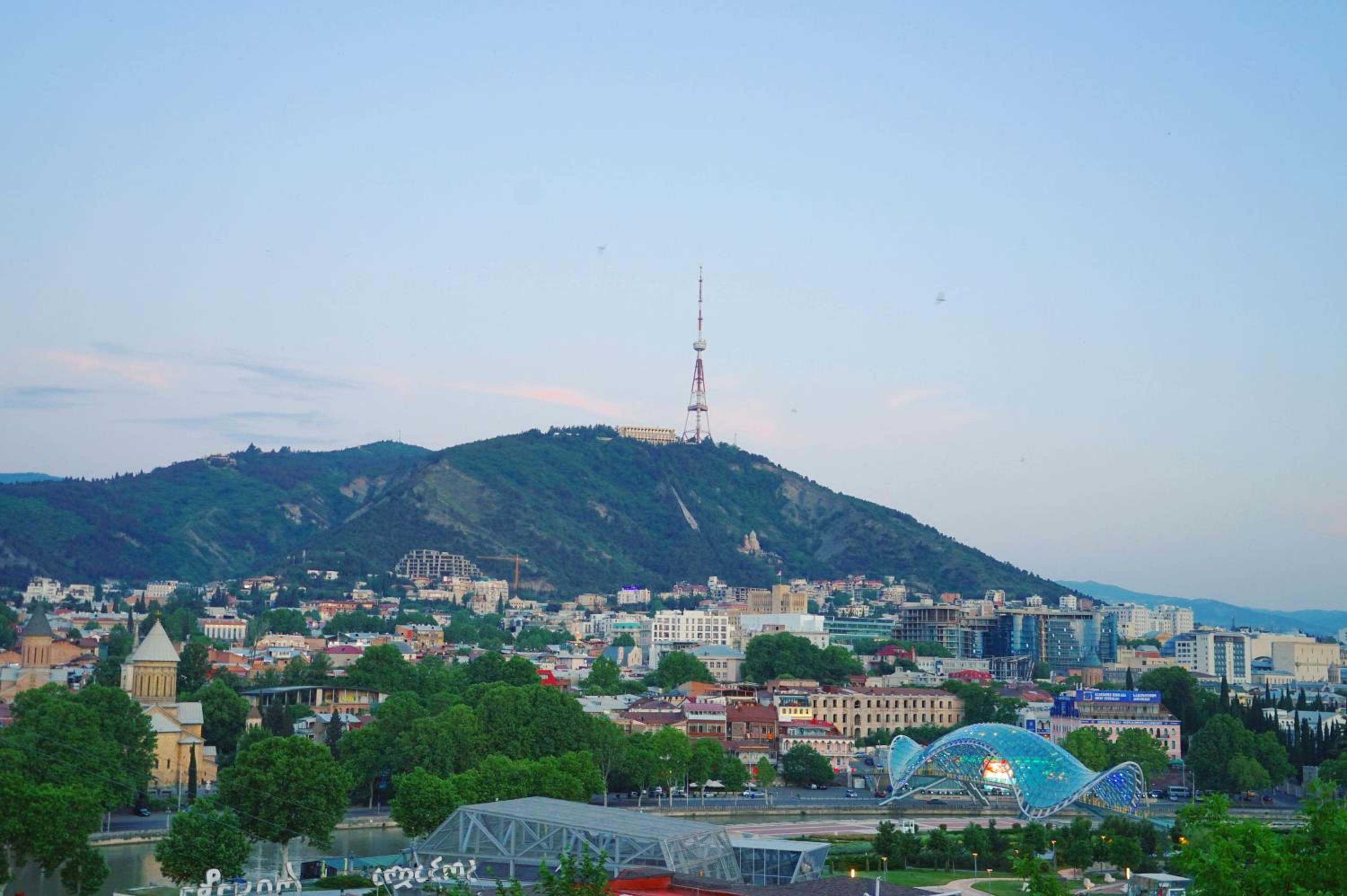 Apartment Paysage view 3