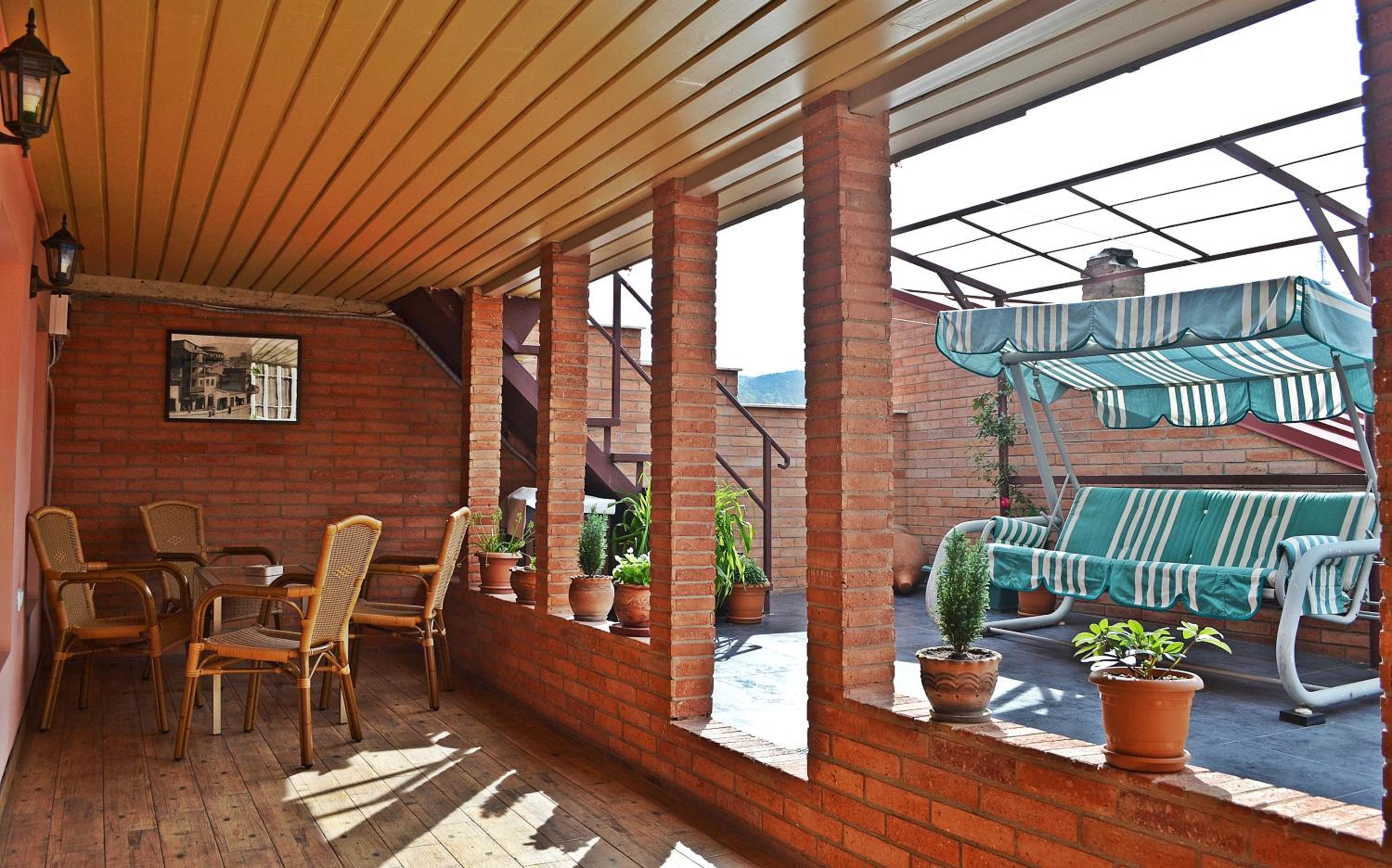 Apartment Paysage view 5