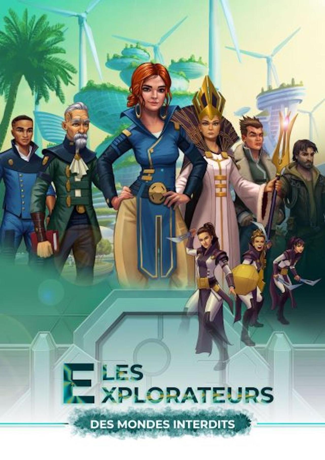 PROGÎTES 