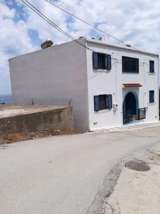 Agios Nikolaos Sea Side Apartments view 3