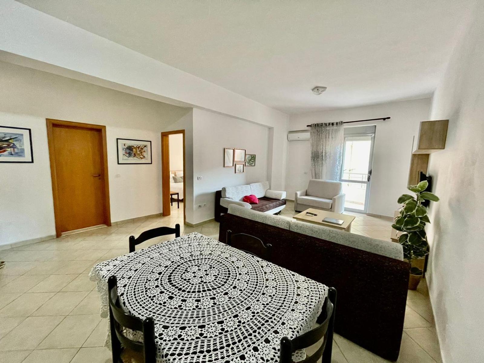 Apartment Orik