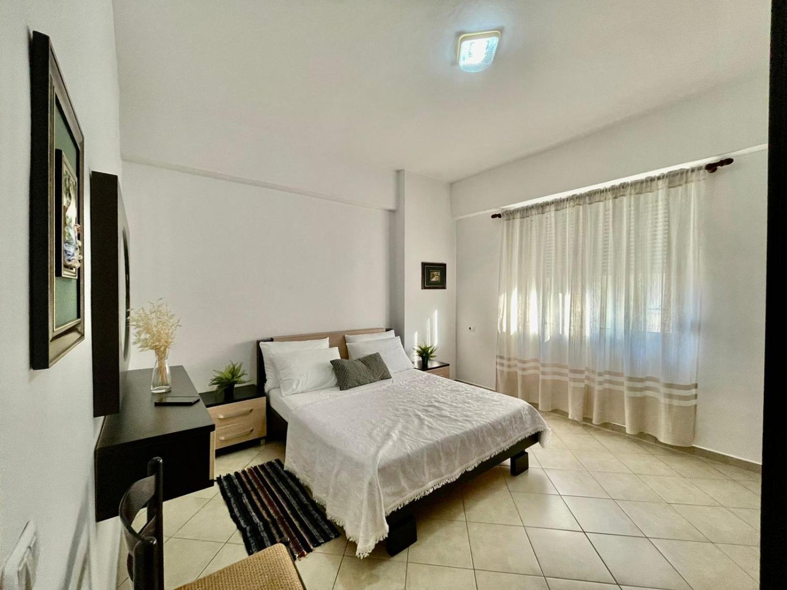 Apartment Orik