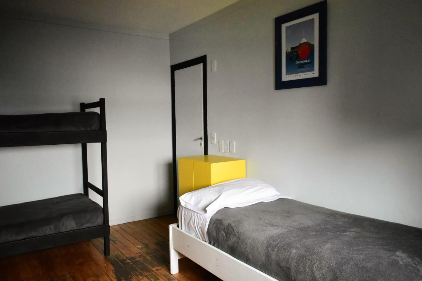 Cinerama Hostel