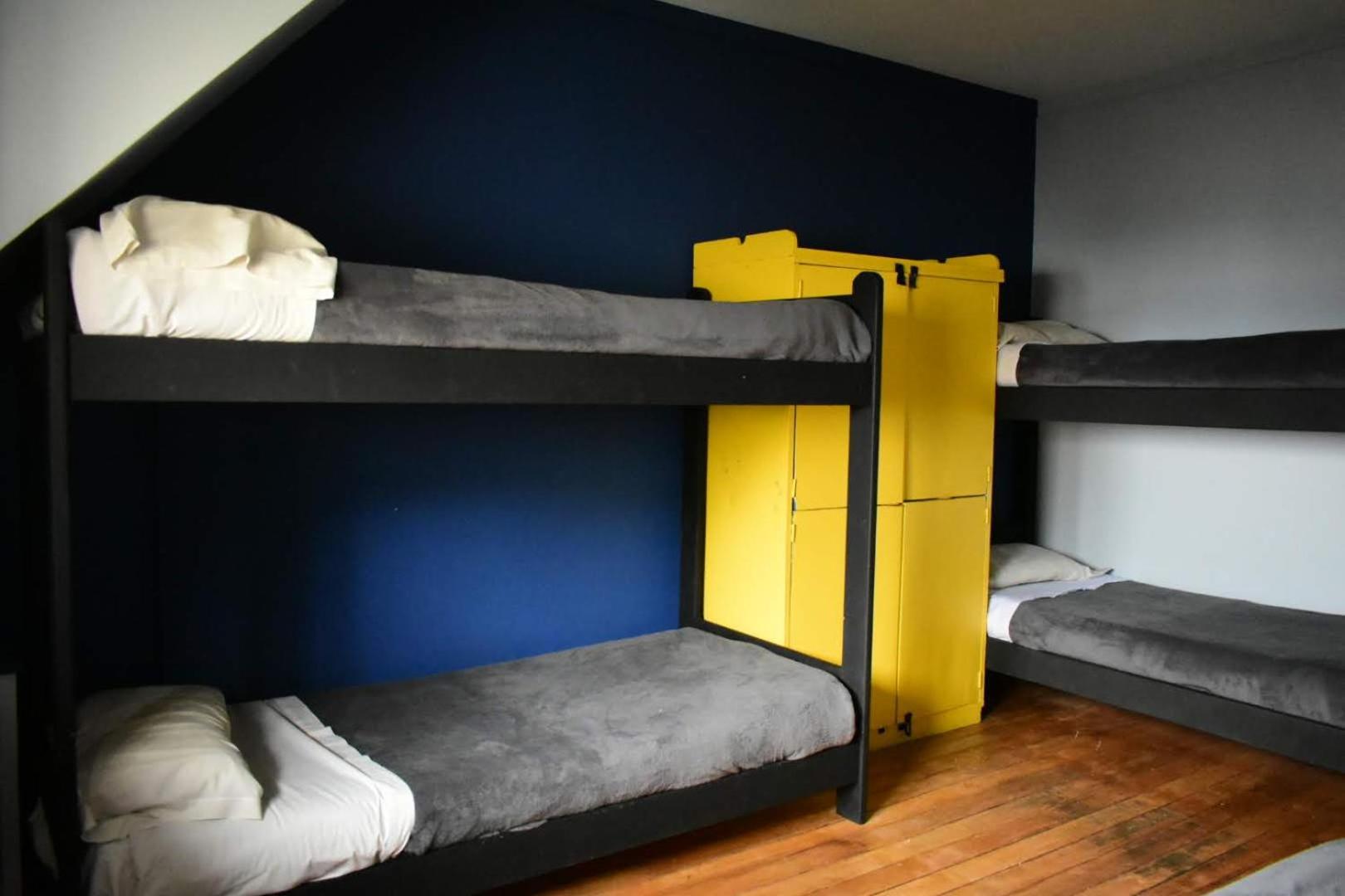 Cinerama Hostel