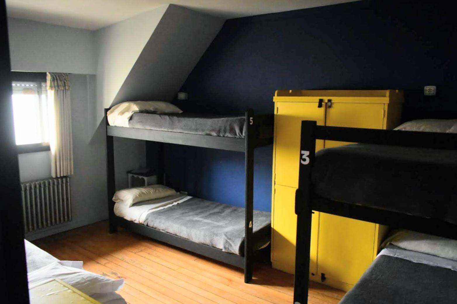 Cinerama Hostel