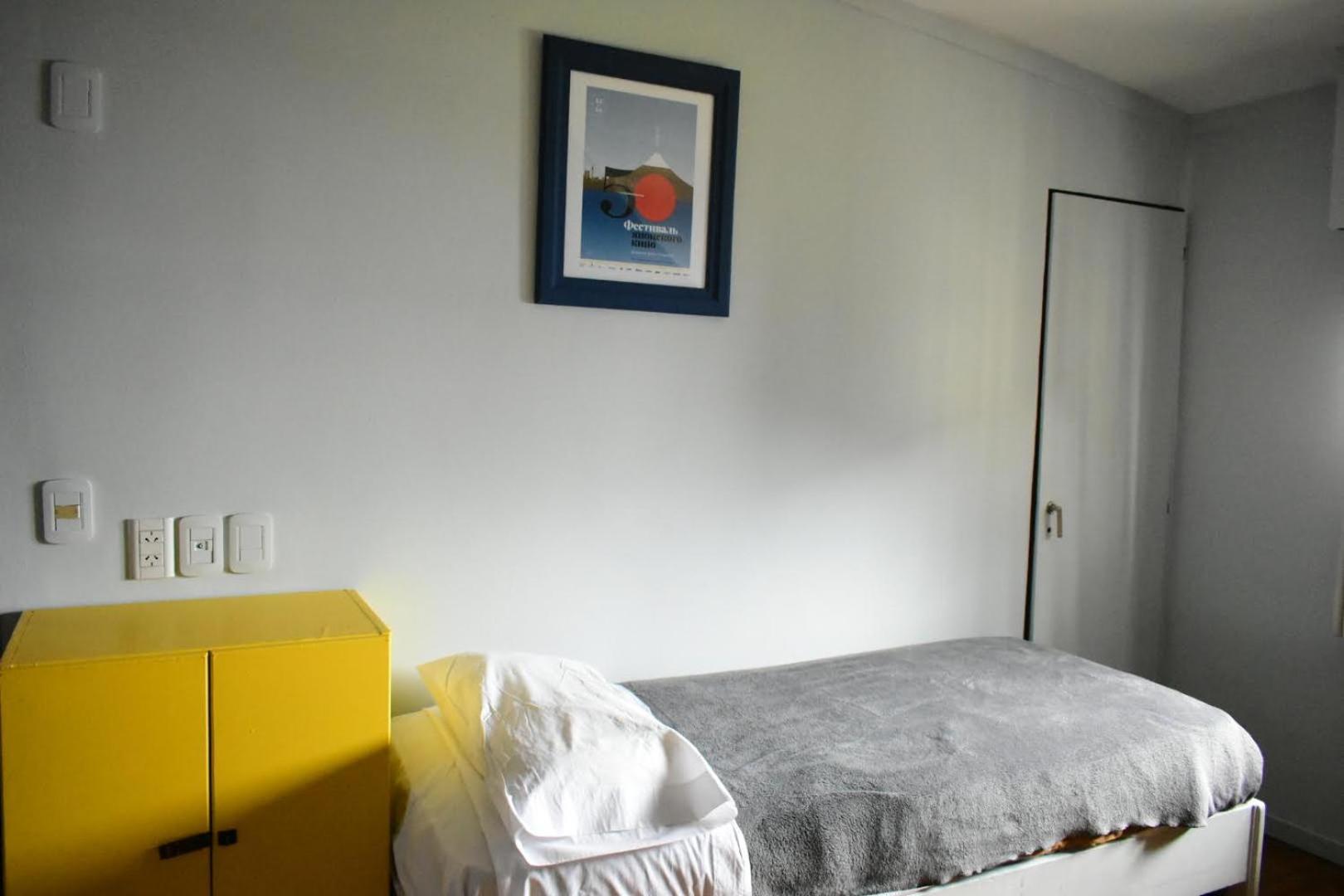 Cinerama Hostel