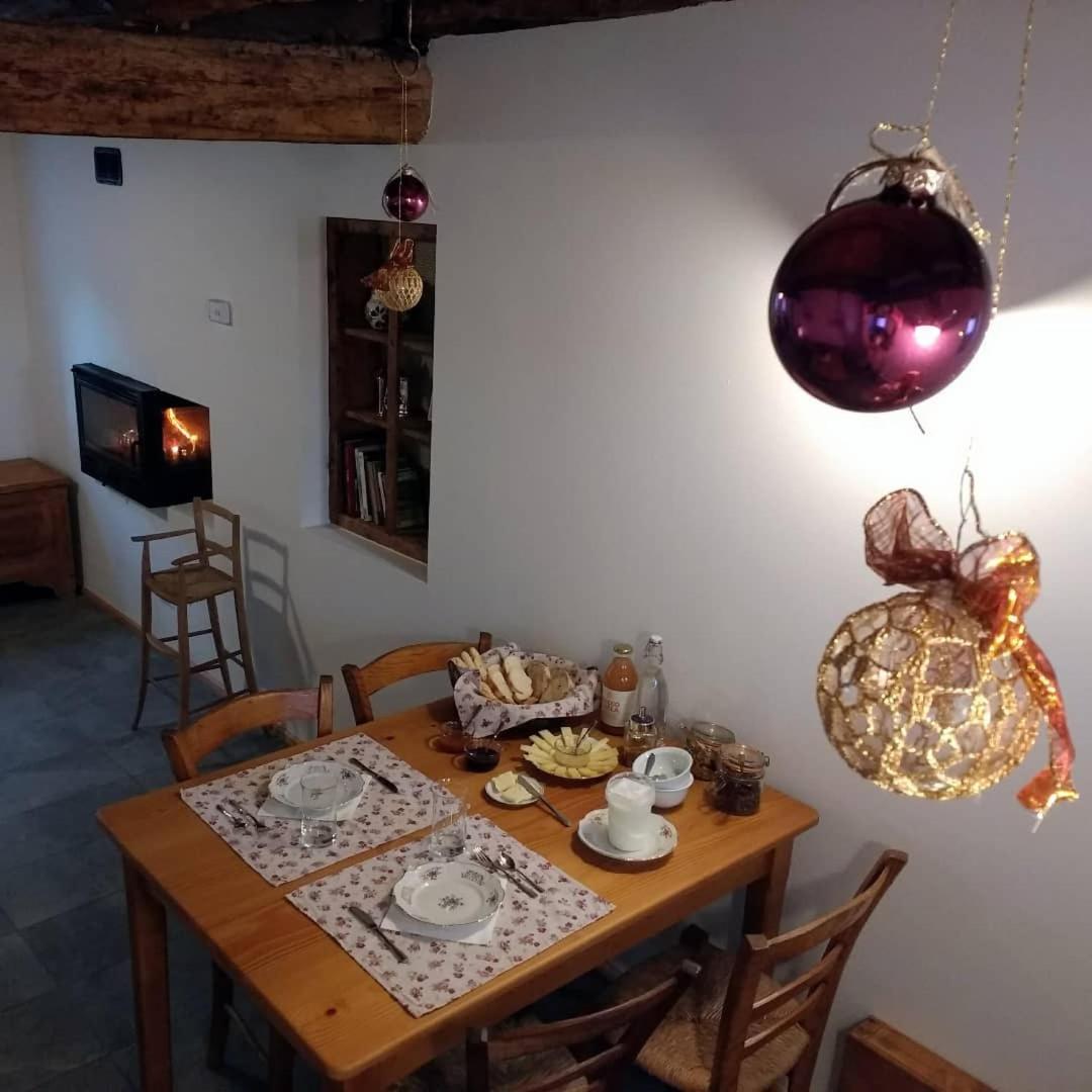 Agriturismo Casa Marietta view 3