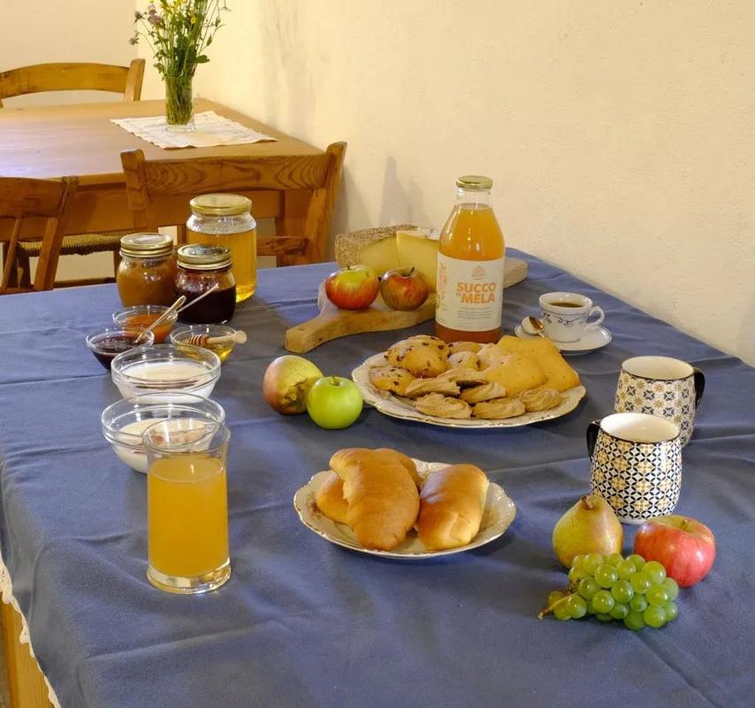 Agriturismo Casa Marietta view 4