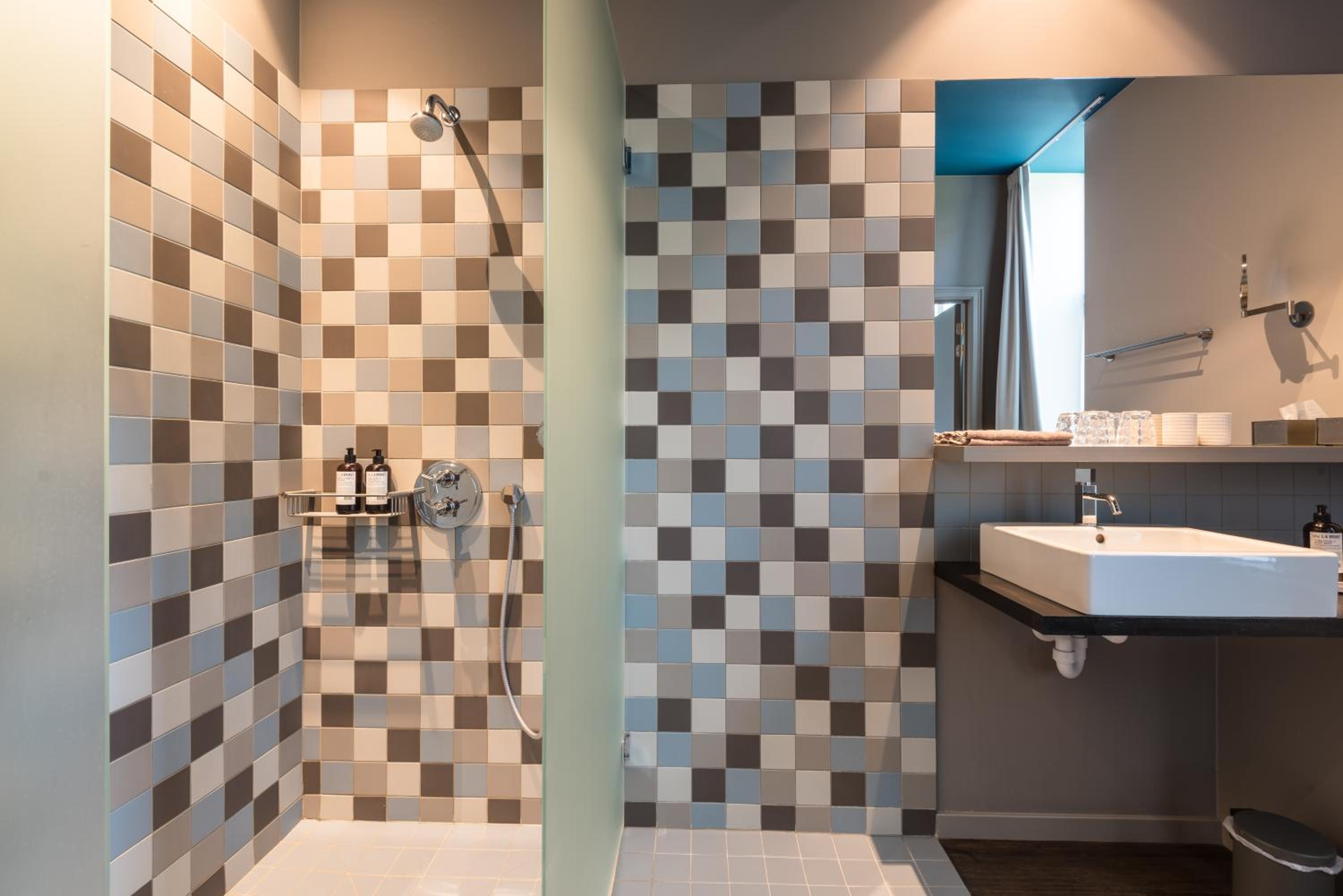 Zakske13 - Design Boutique B&B in Bruges city centre