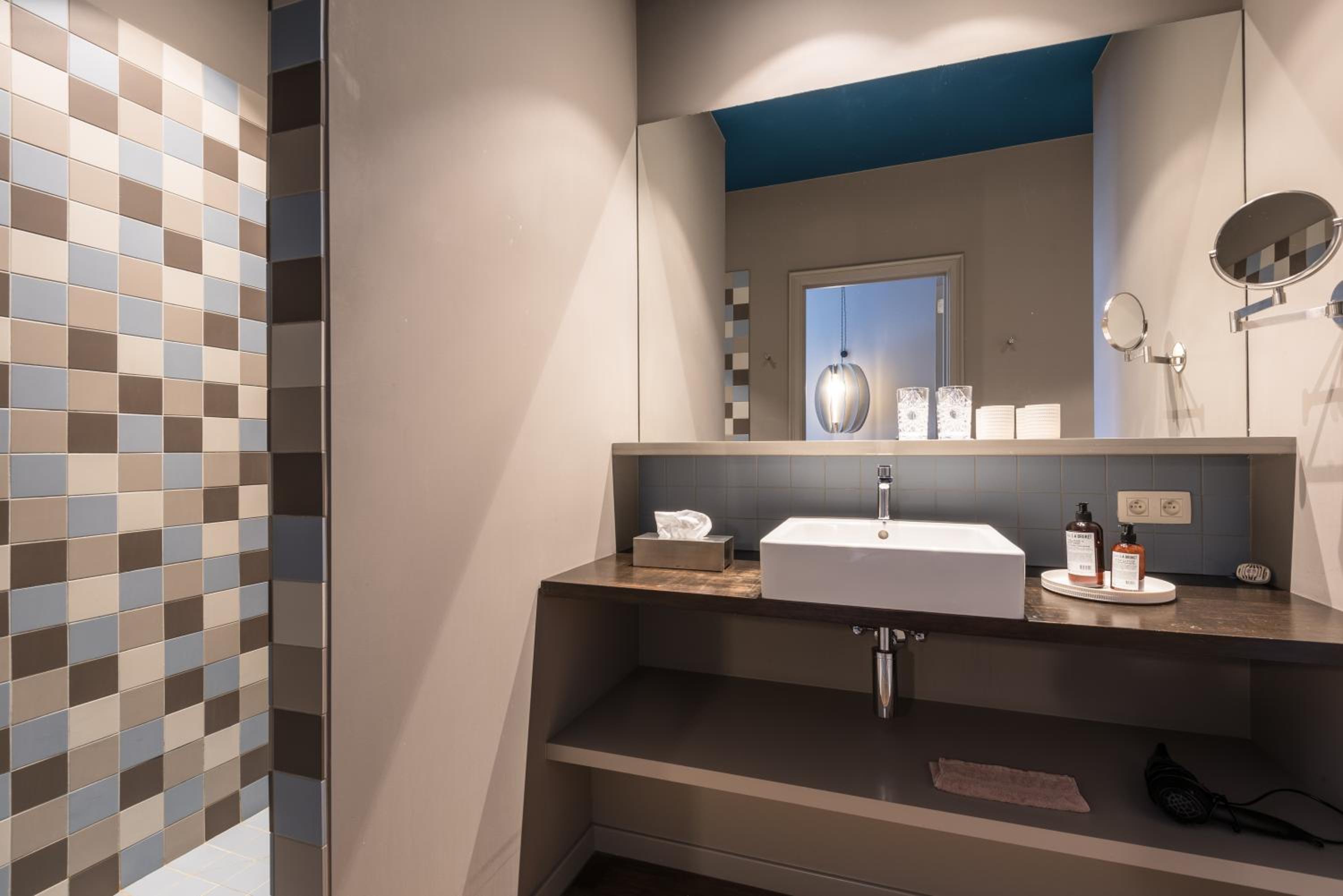 Zakske13 - Design Boutique B&B in Bruges city centre