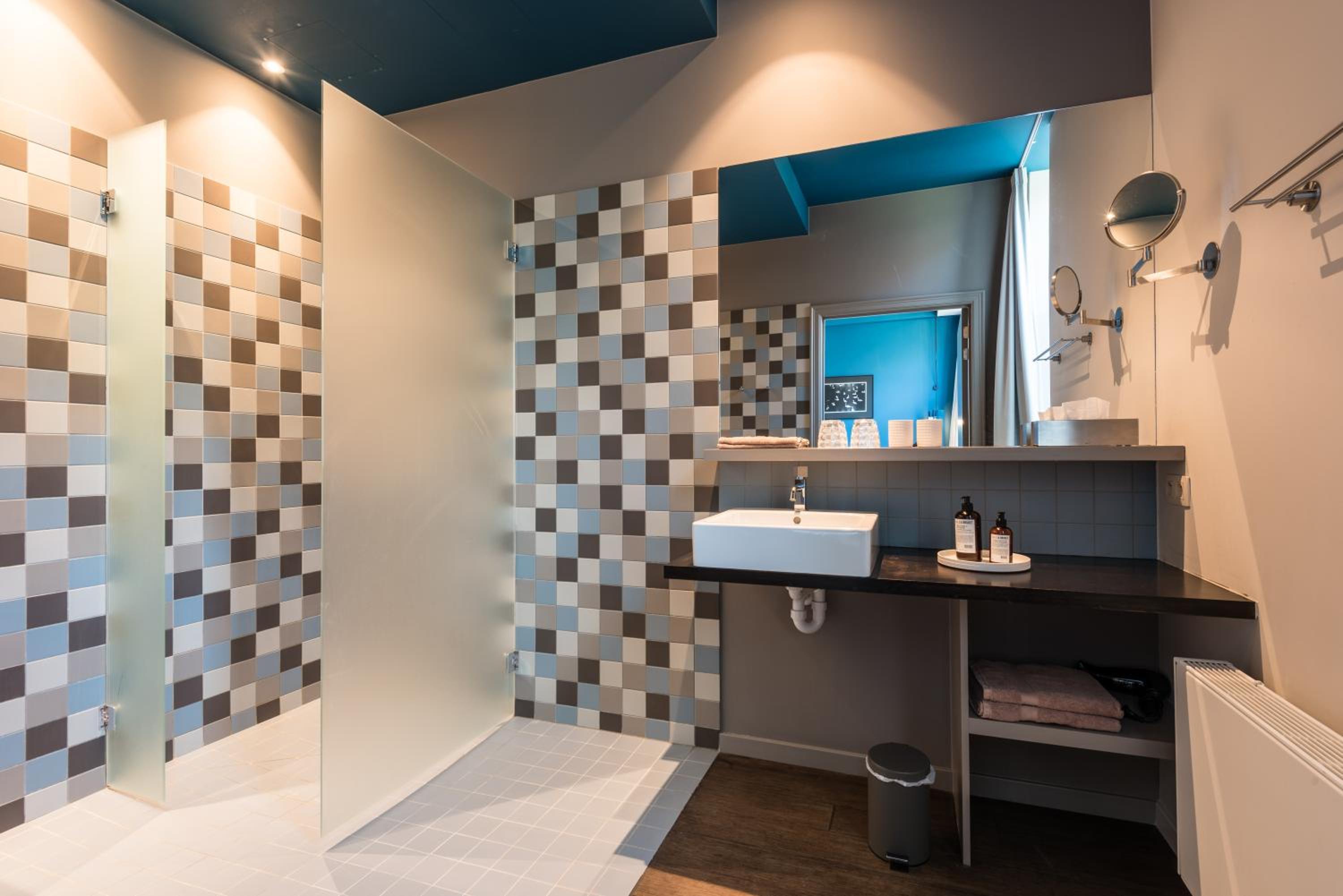 Zakske13 - Design Boutique B&B in Bruges city centre