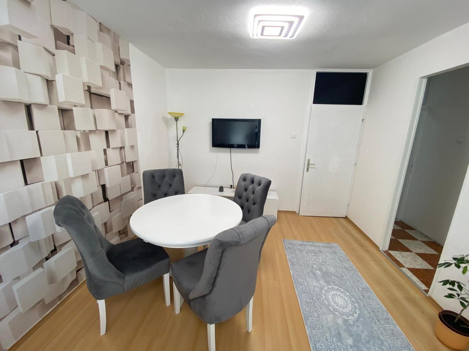 Apartman Citylux view 4