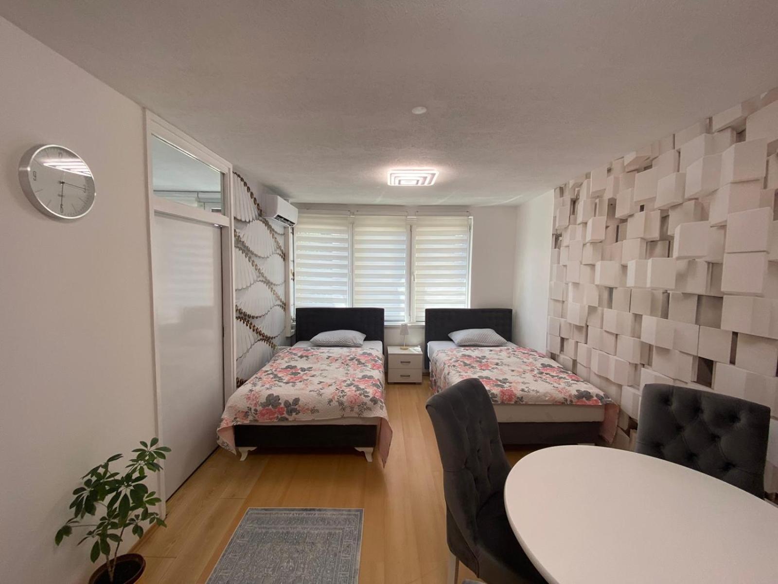 Apartman Citylux view 2