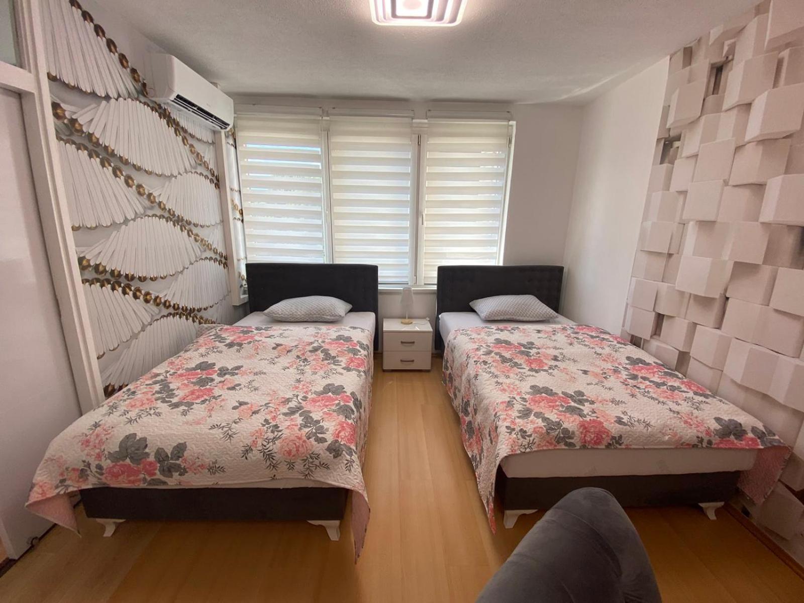 Apartman Citylux view 5
