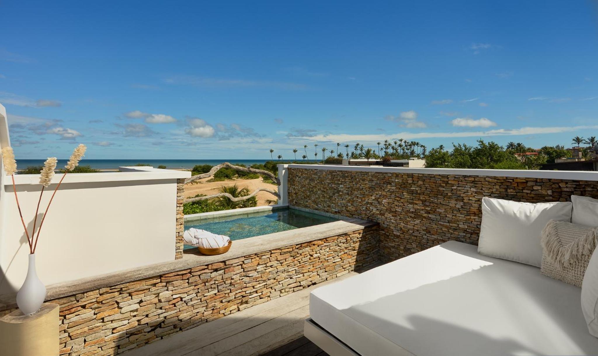 Villa Praia - La Villa Group
