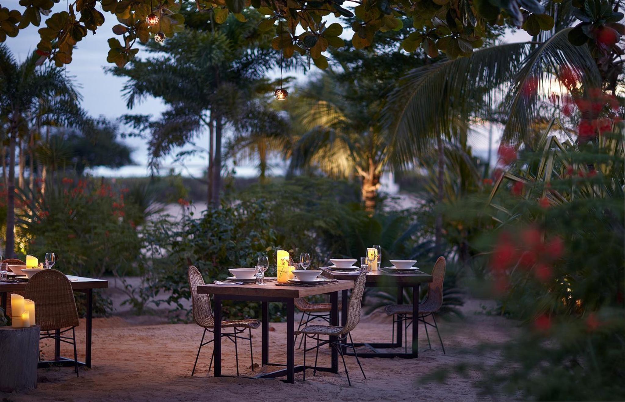 Villa Praia - La Villa Group