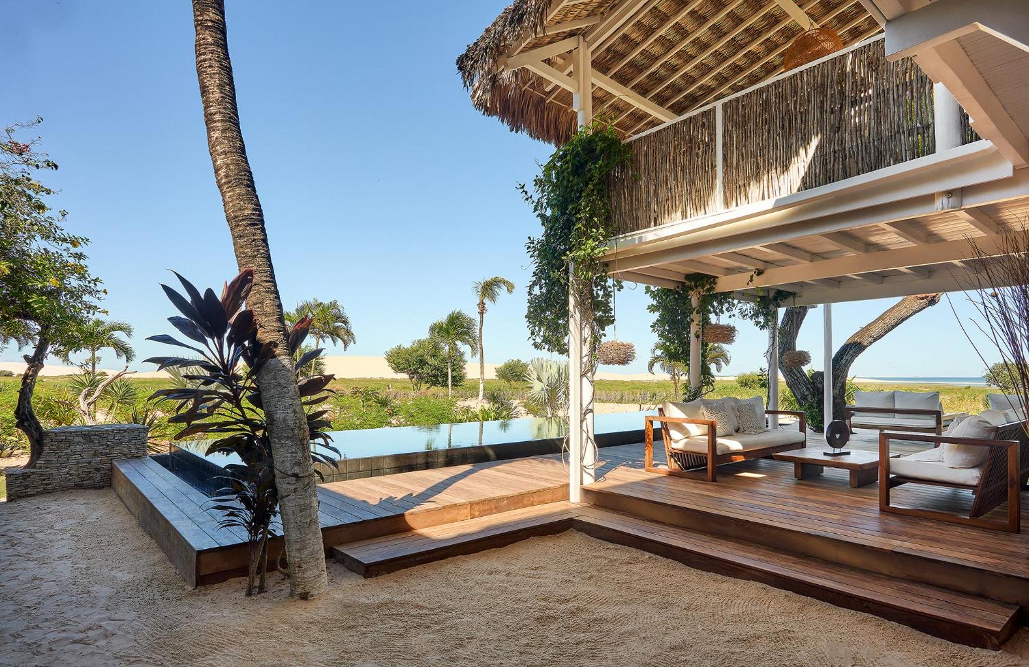 Villa Praia - La Villa Group