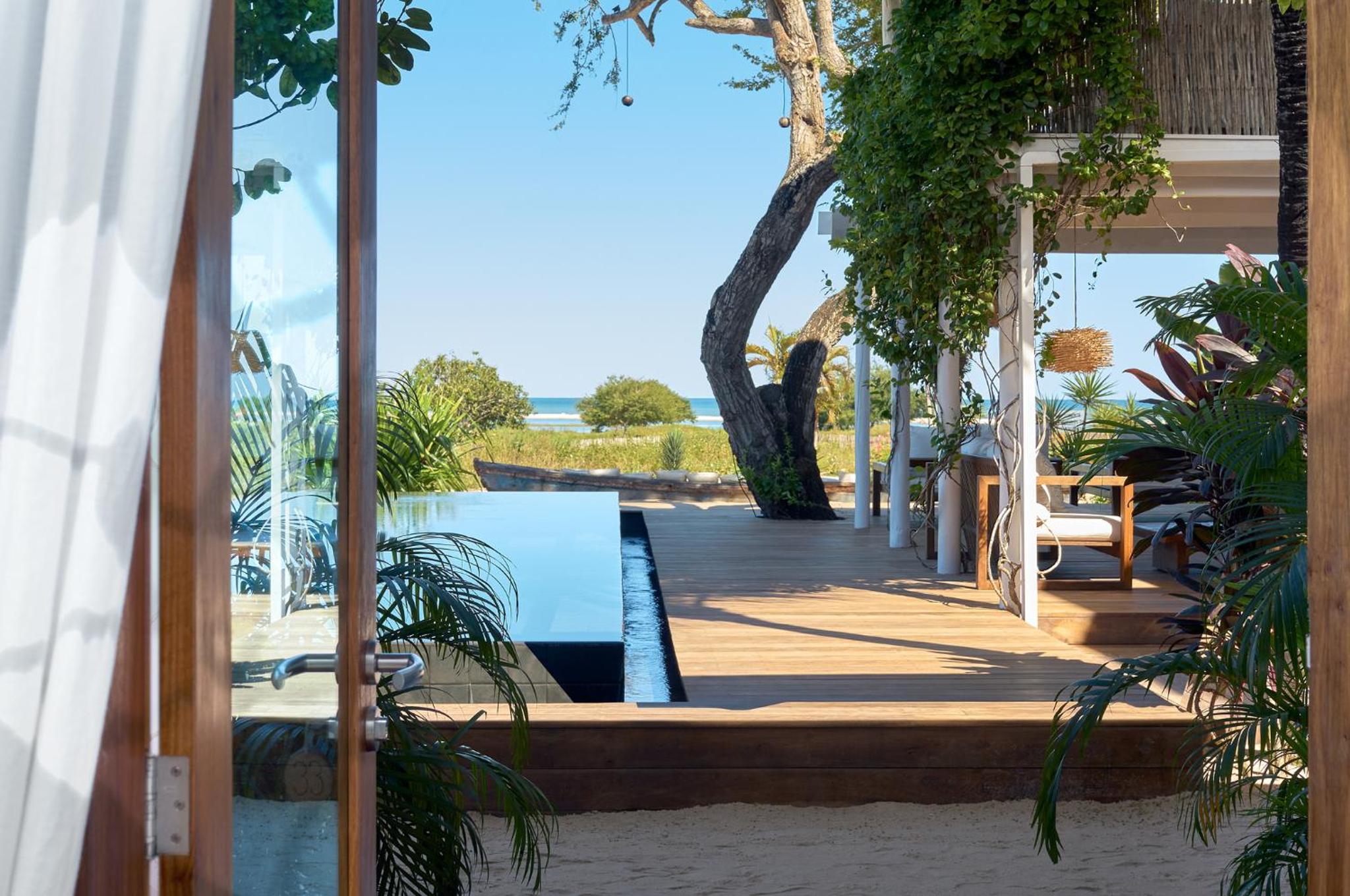 Villa Praia - La Villa Group