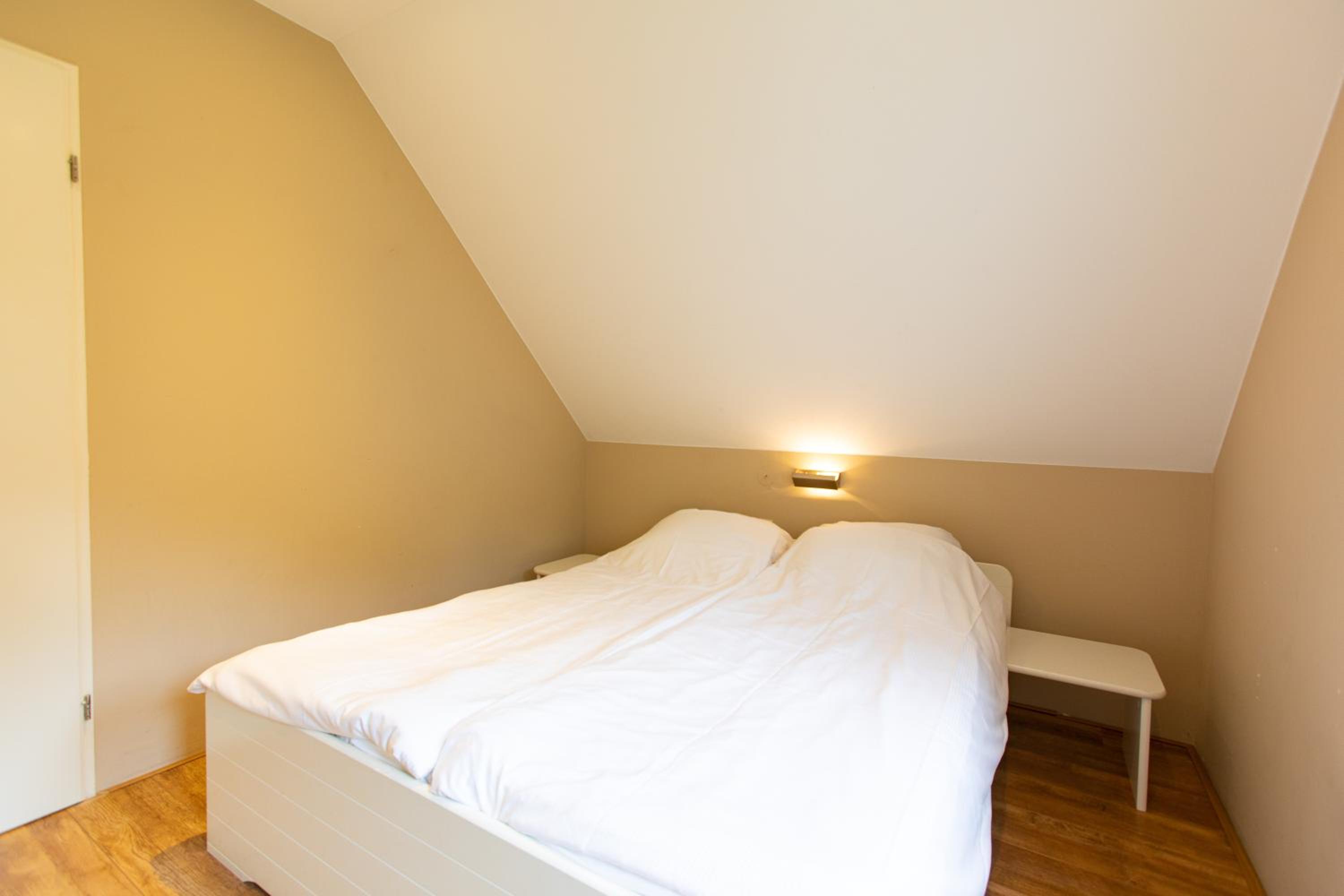 Vakantiepark Bosmeer Friesland
