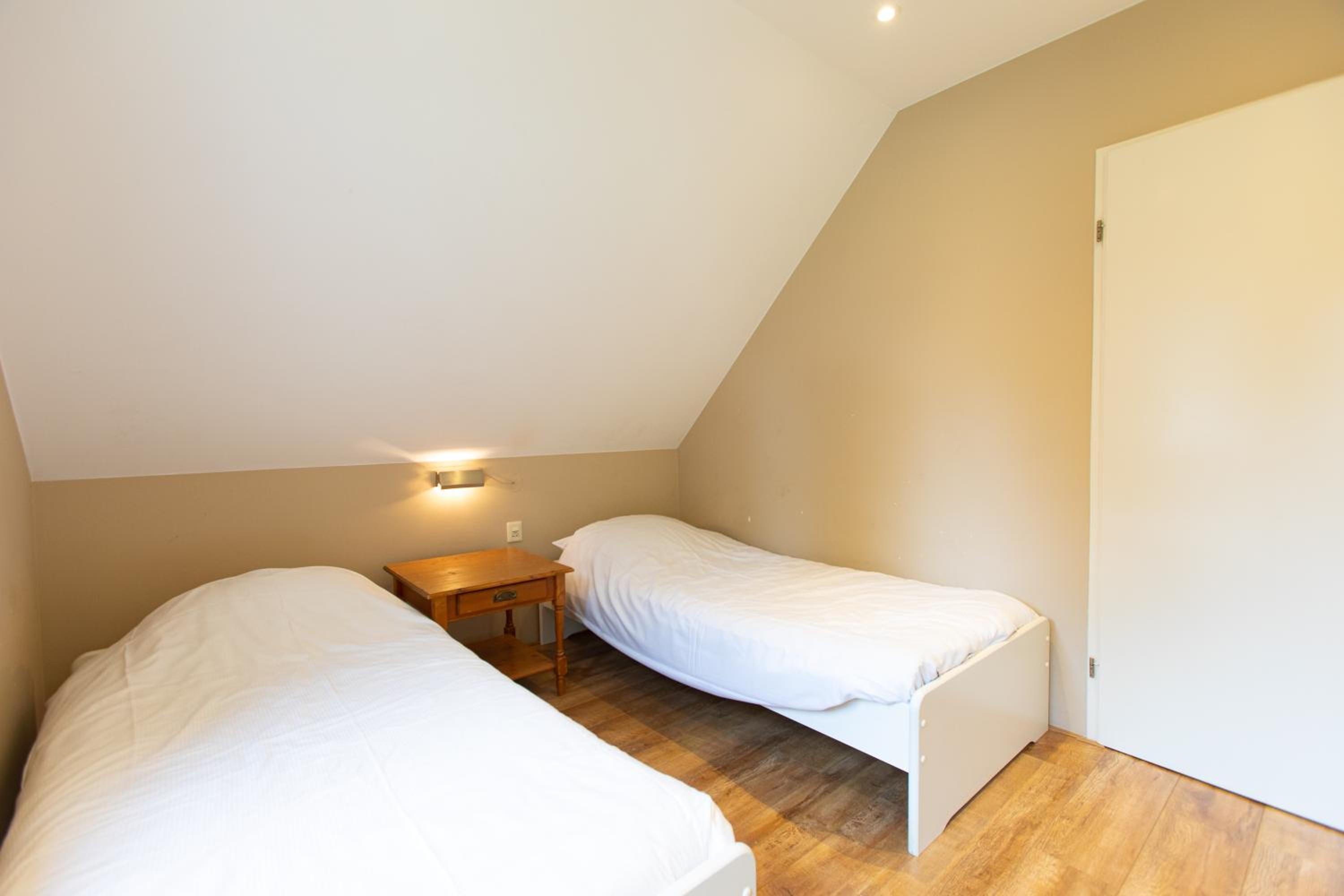 Vakantiepark Bosmeer Friesland