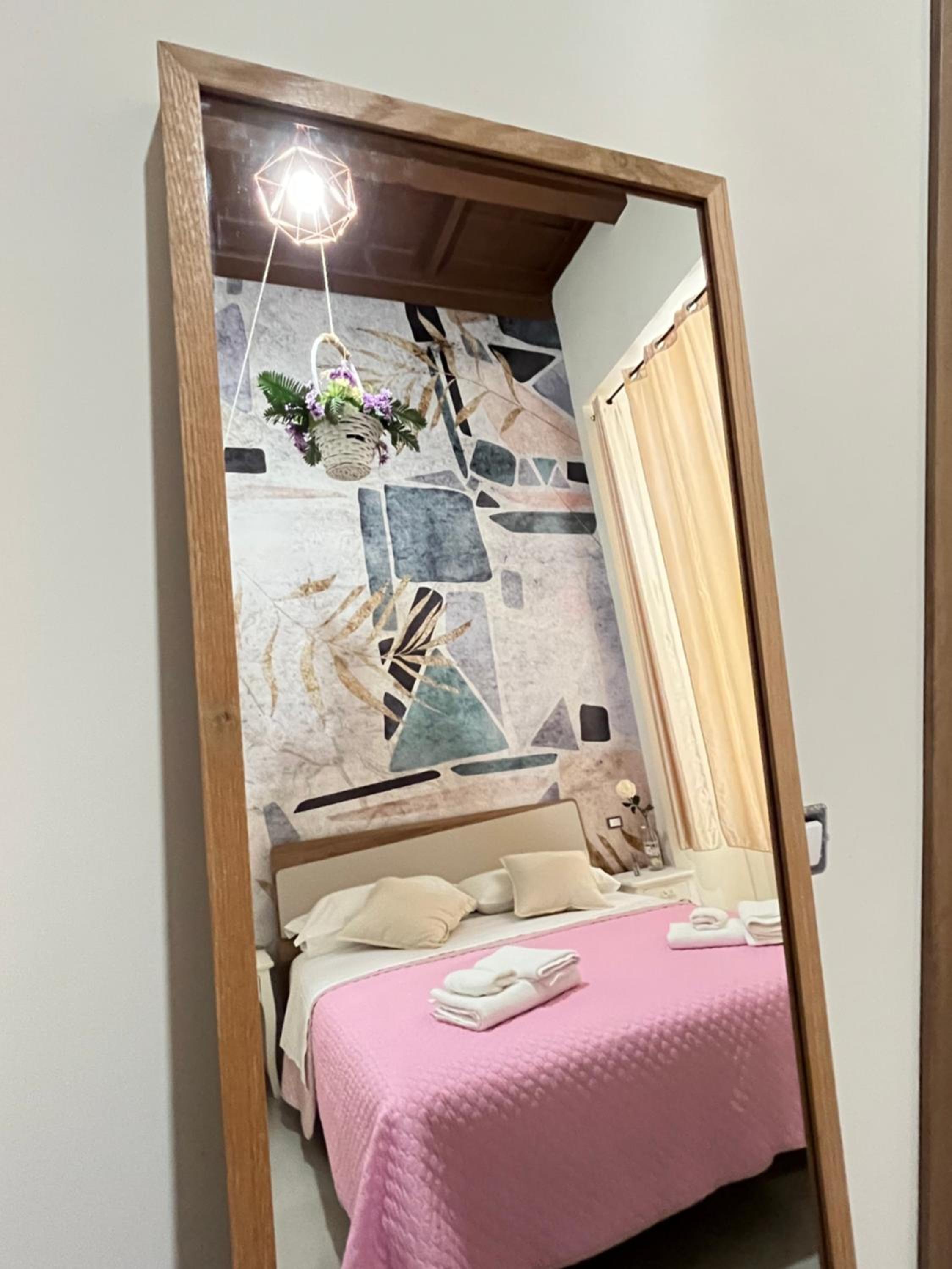 Bed Boutique Napoli Colors