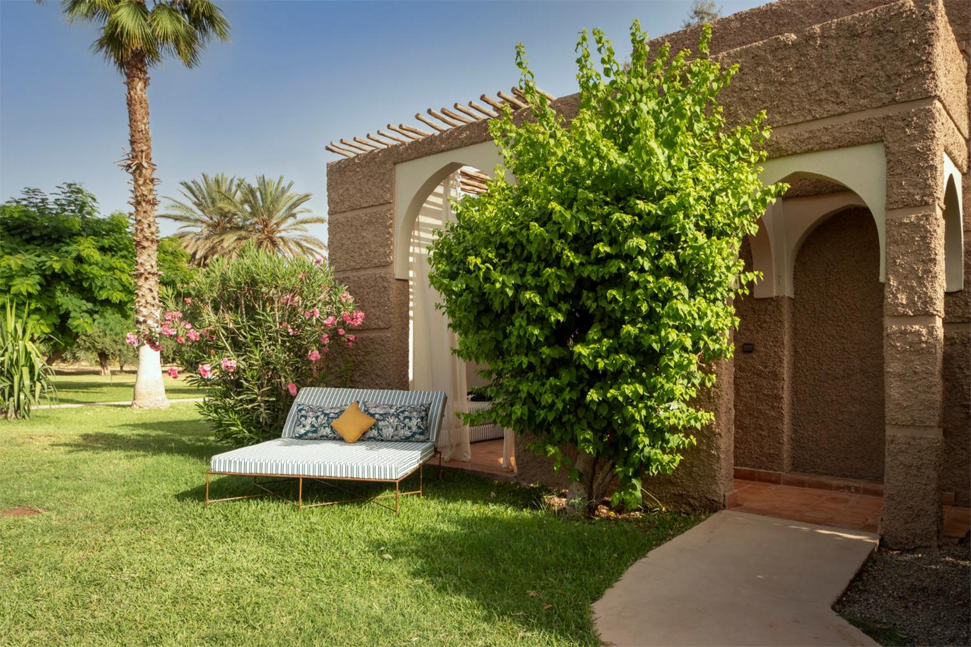 Villa Nour view 2