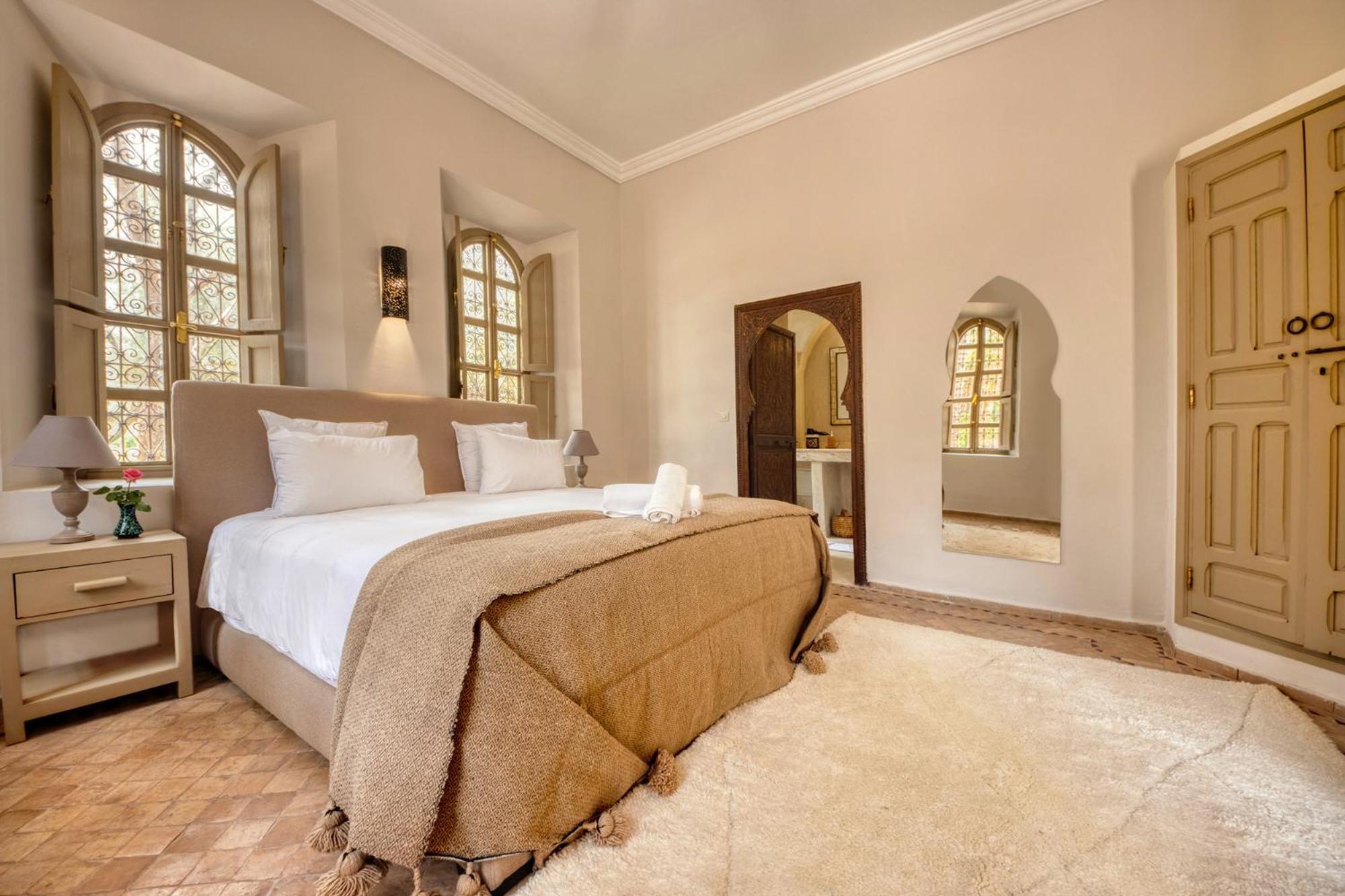 Villa Nour view 4