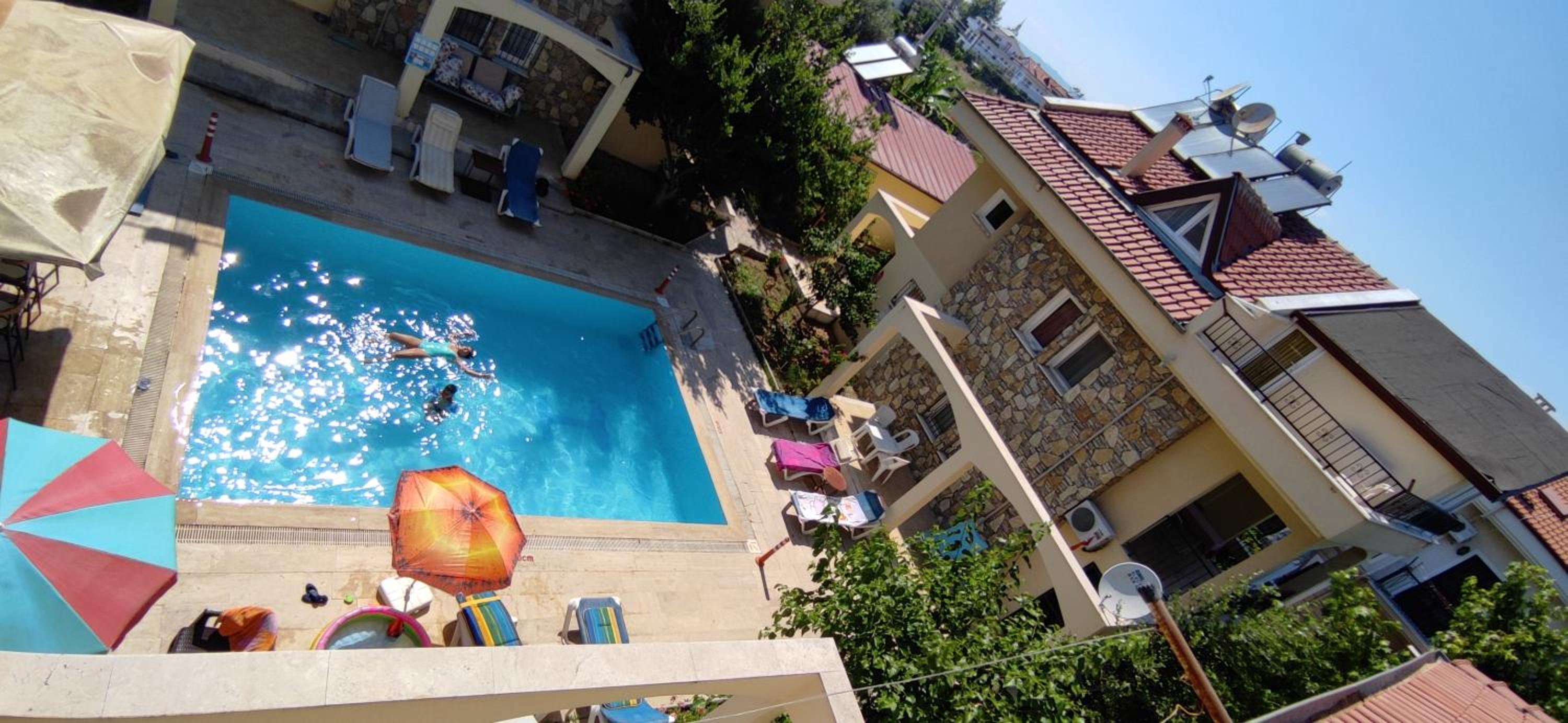 çileks apart otel - Image 29