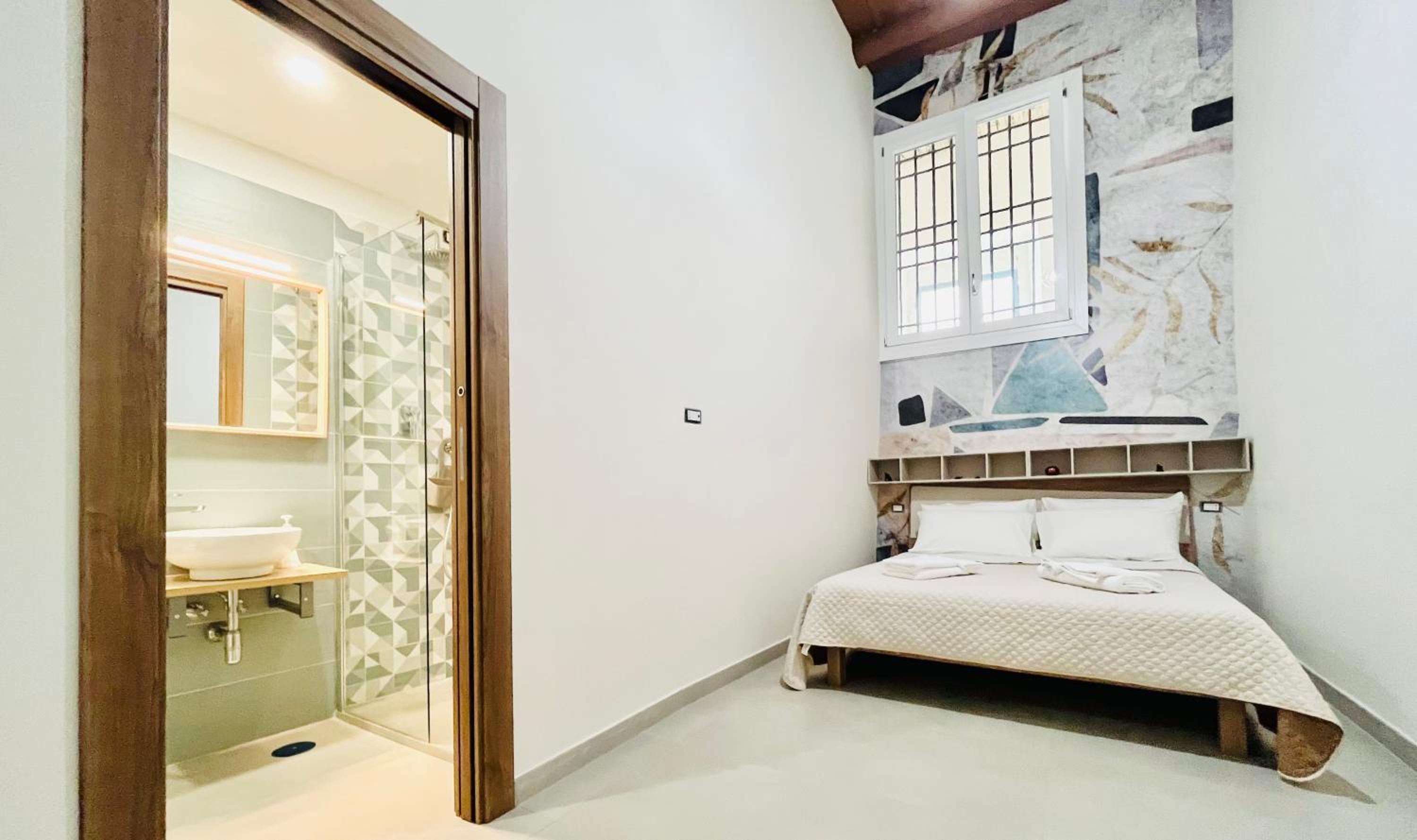 Bed Boutique Napoli Colors