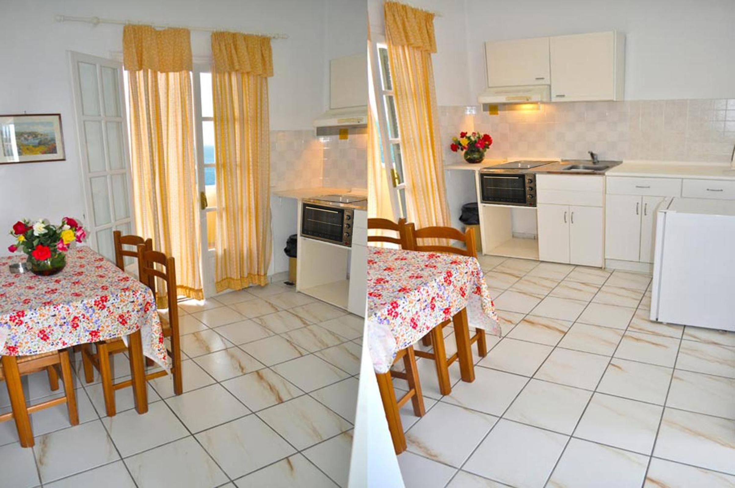 Beautiful Holiday Apartments Maria with amazing pool - Agios Gordios Beach view 5