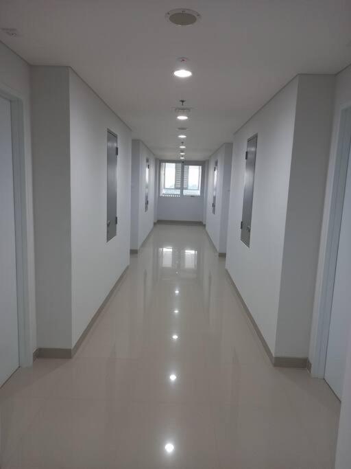 The Nove Apartment Kaina Tower view 2