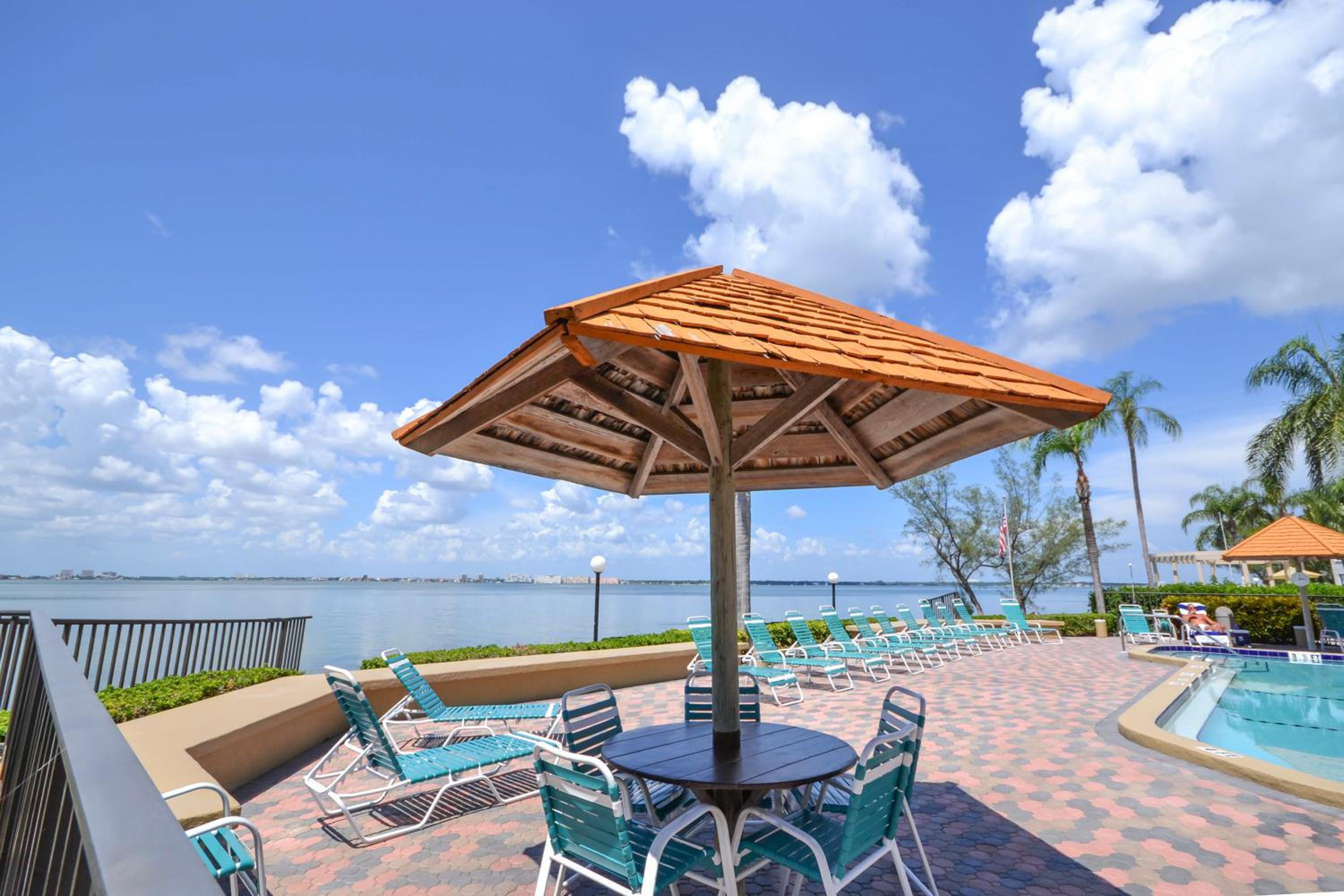 Casa Del Mar G-608 view 5