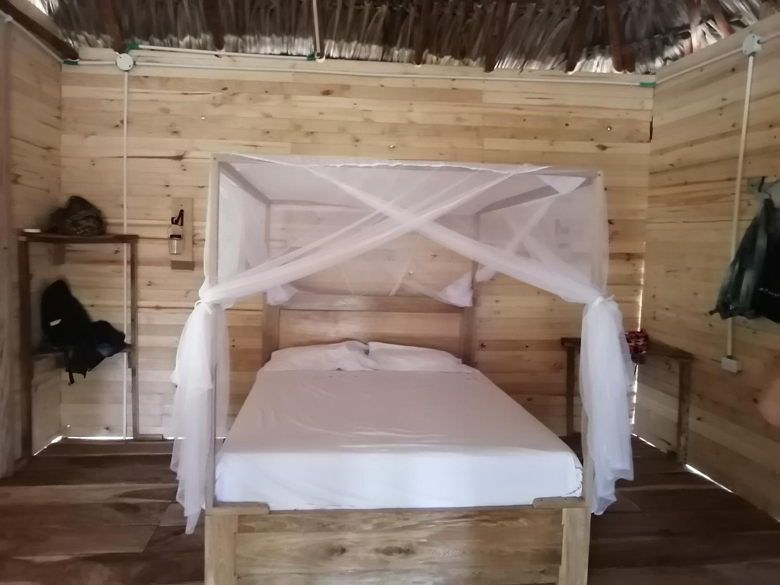 LA GAITERA Cabaña