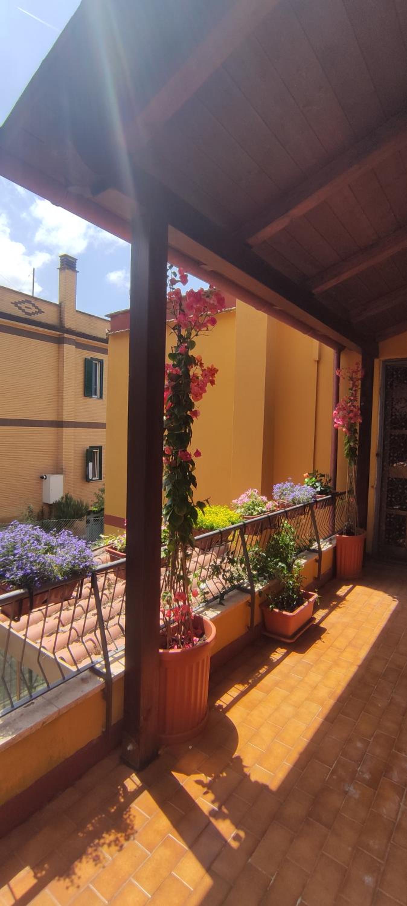 Elisa e Carla House Beautiful apartments on the Cassia