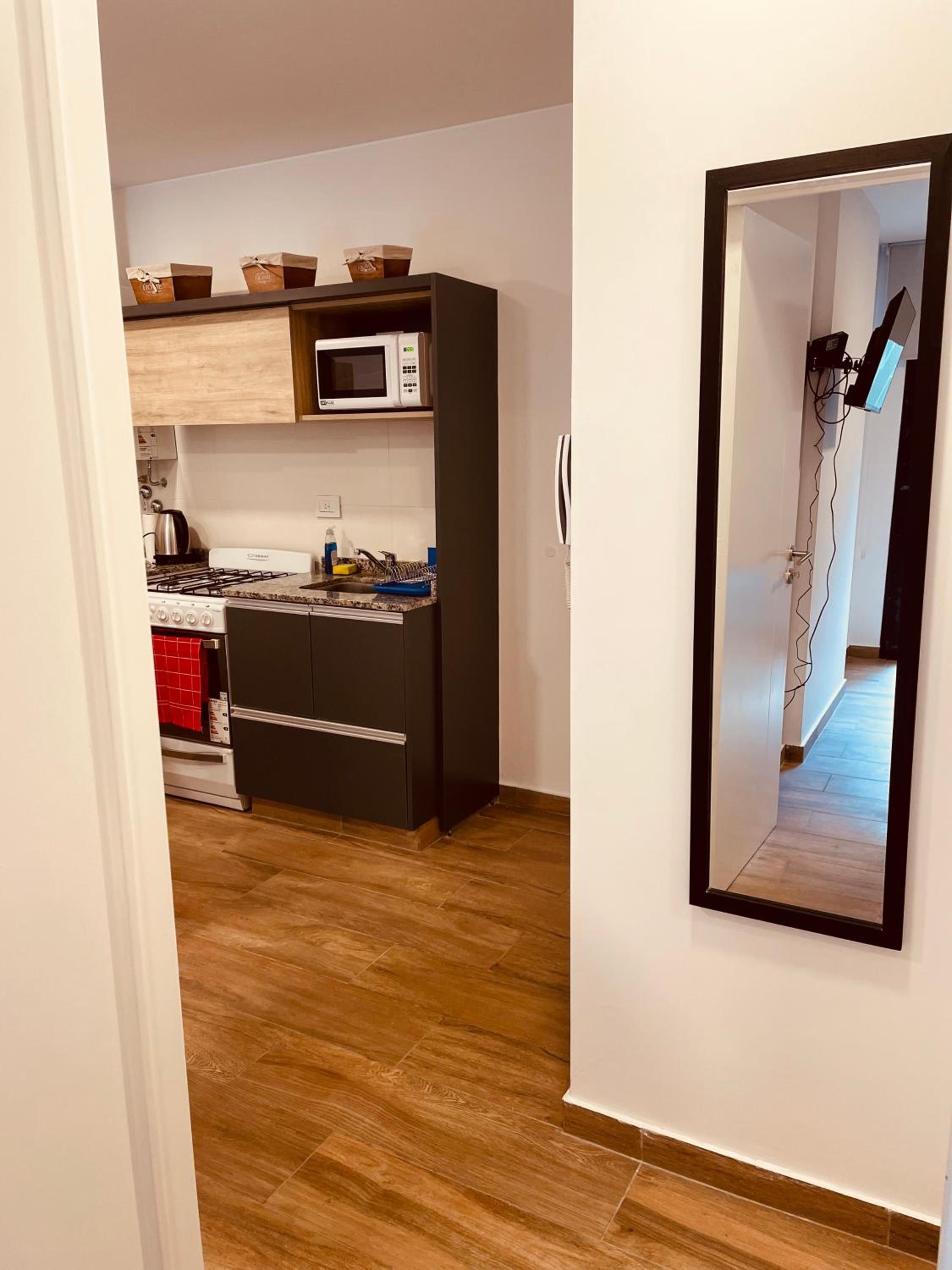Departamento Boutique III en Nueva Cordoba