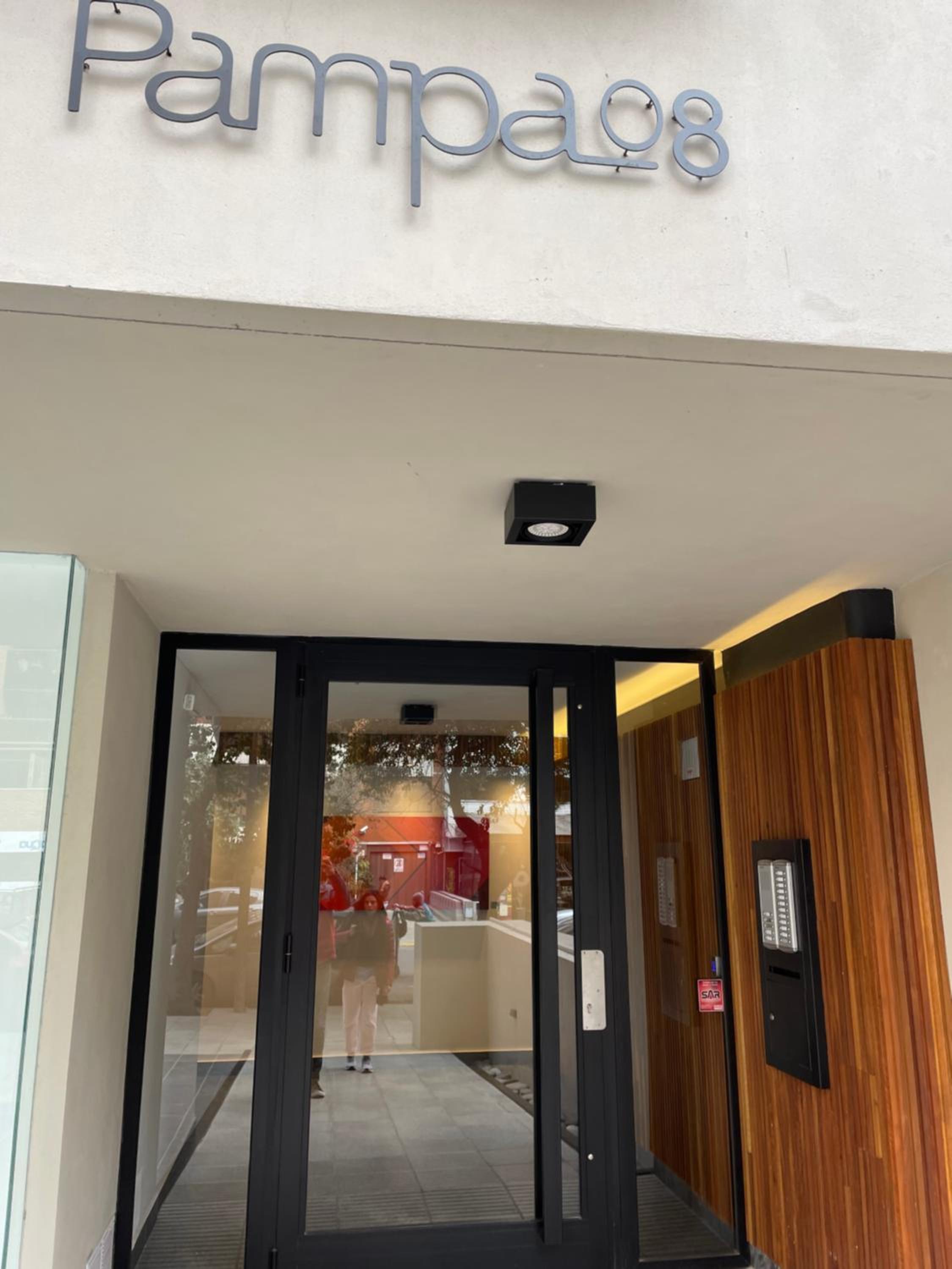 Departamento Boutique III en Nueva Cordoba